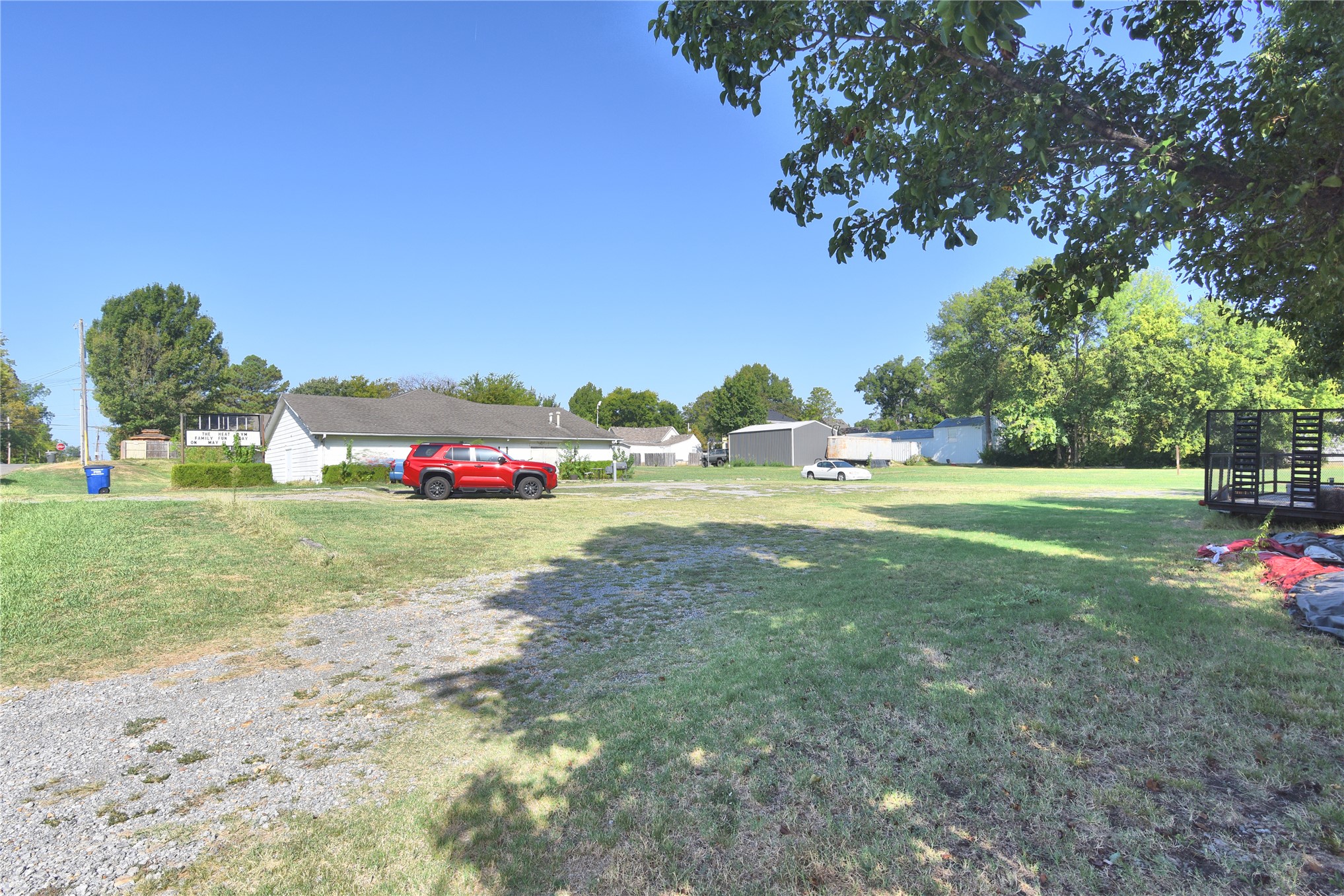 505 NE 3rd Street Wagoner OK 74467