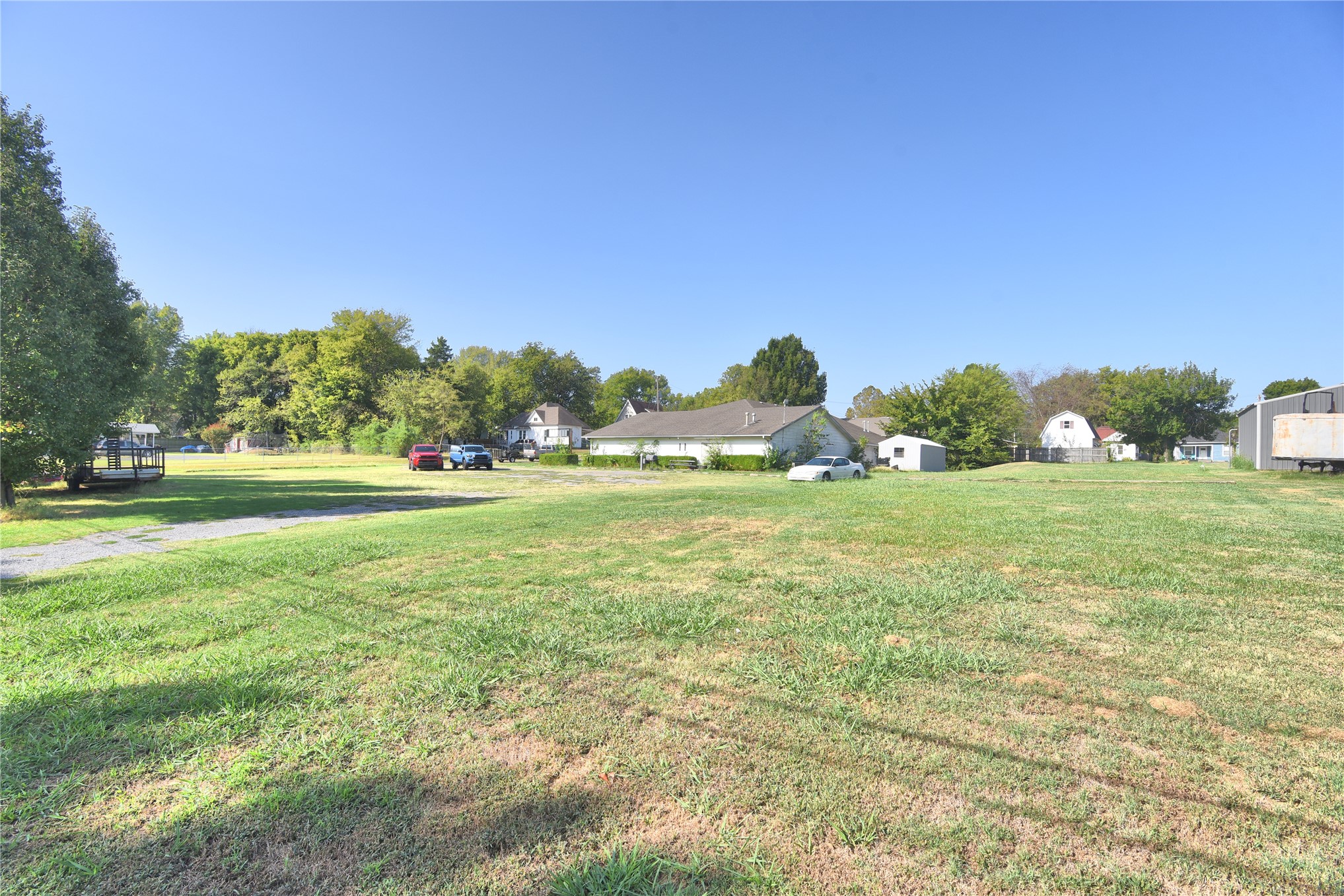 505 NE 3rd Street Wagoner OK 74467