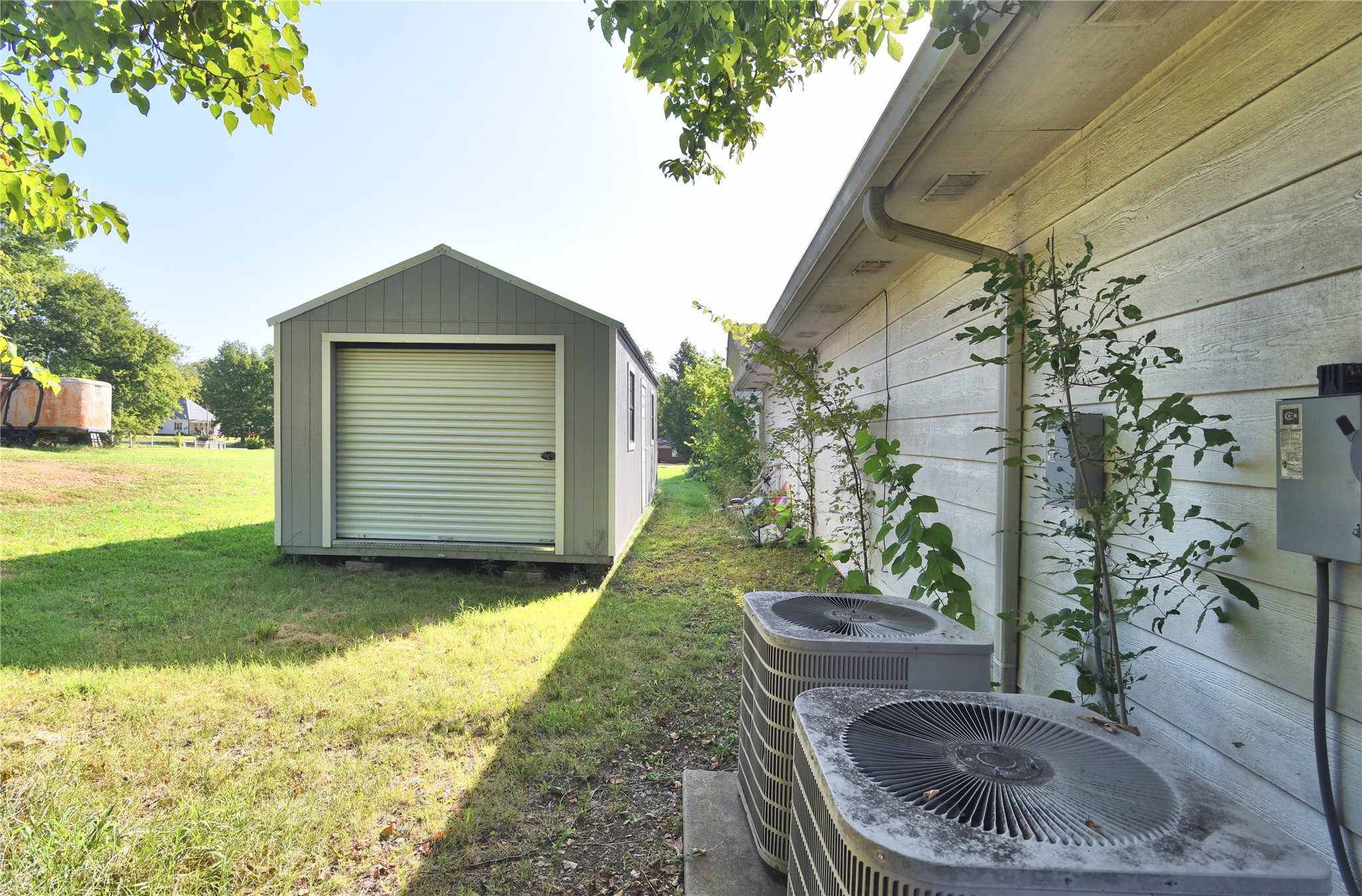 505 NE 3rd Street Wagoner OK 74467