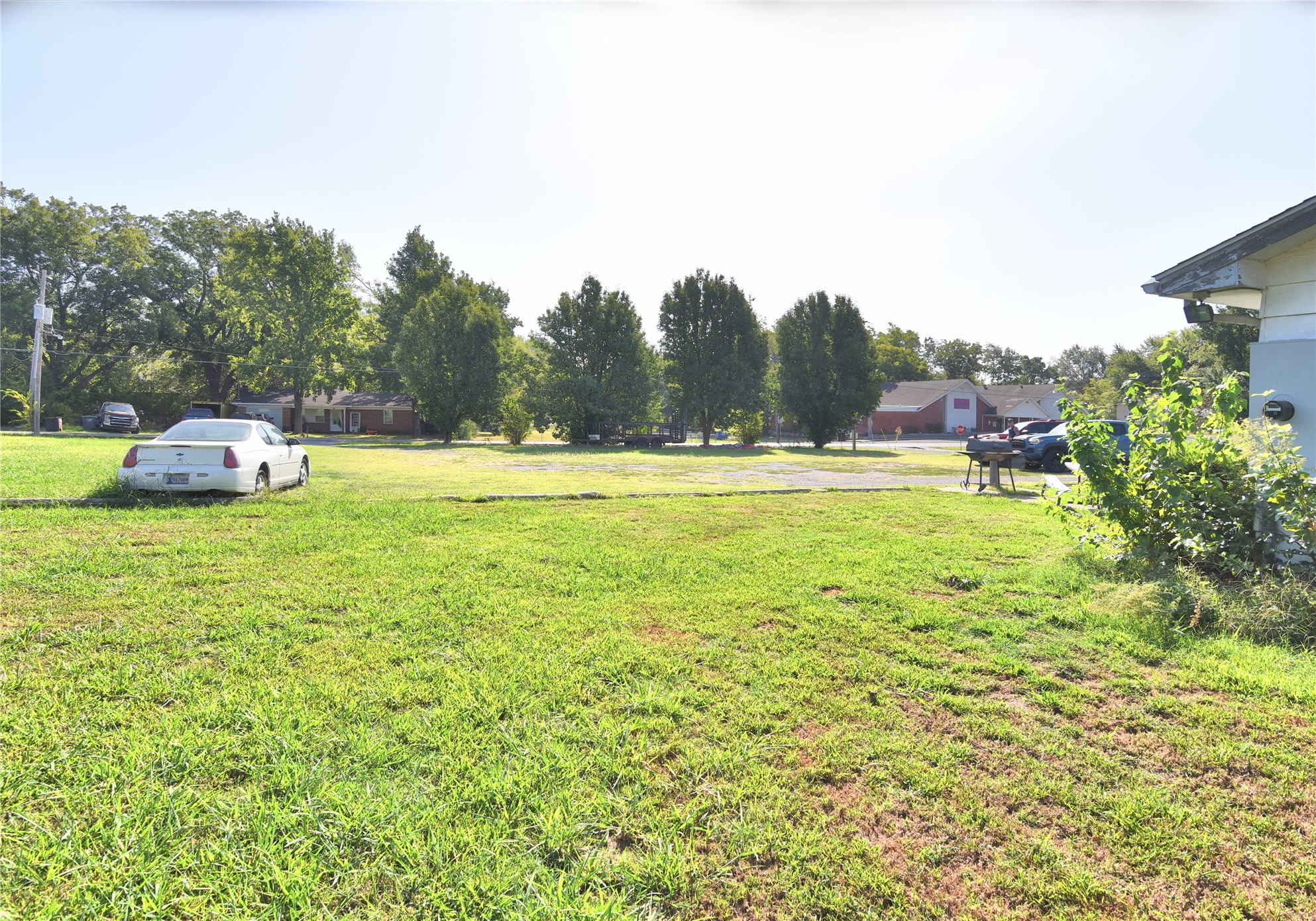 505 NE 3rd Street Wagoner OK 74467