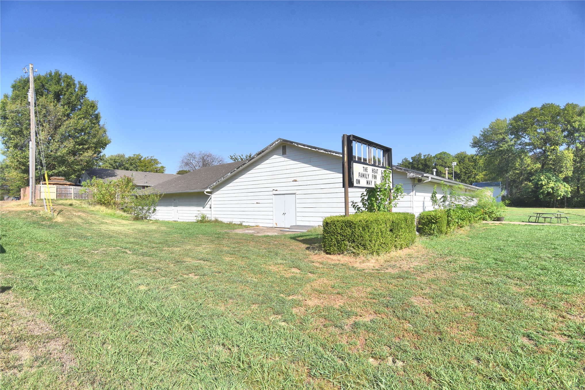 505 NE 3rd Street Wagoner OK 74467