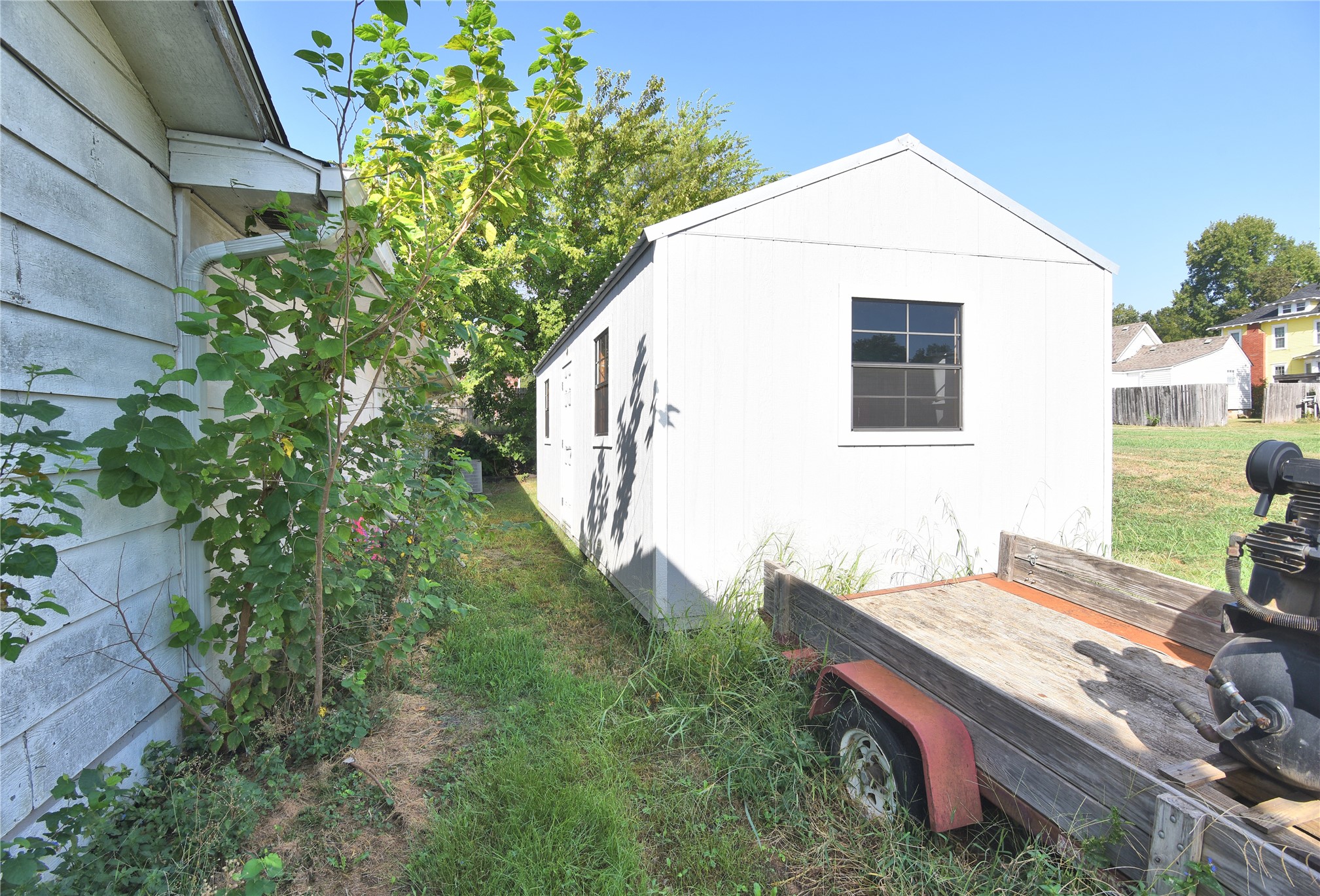 505 NE 3rd Street Wagoner OK 74467