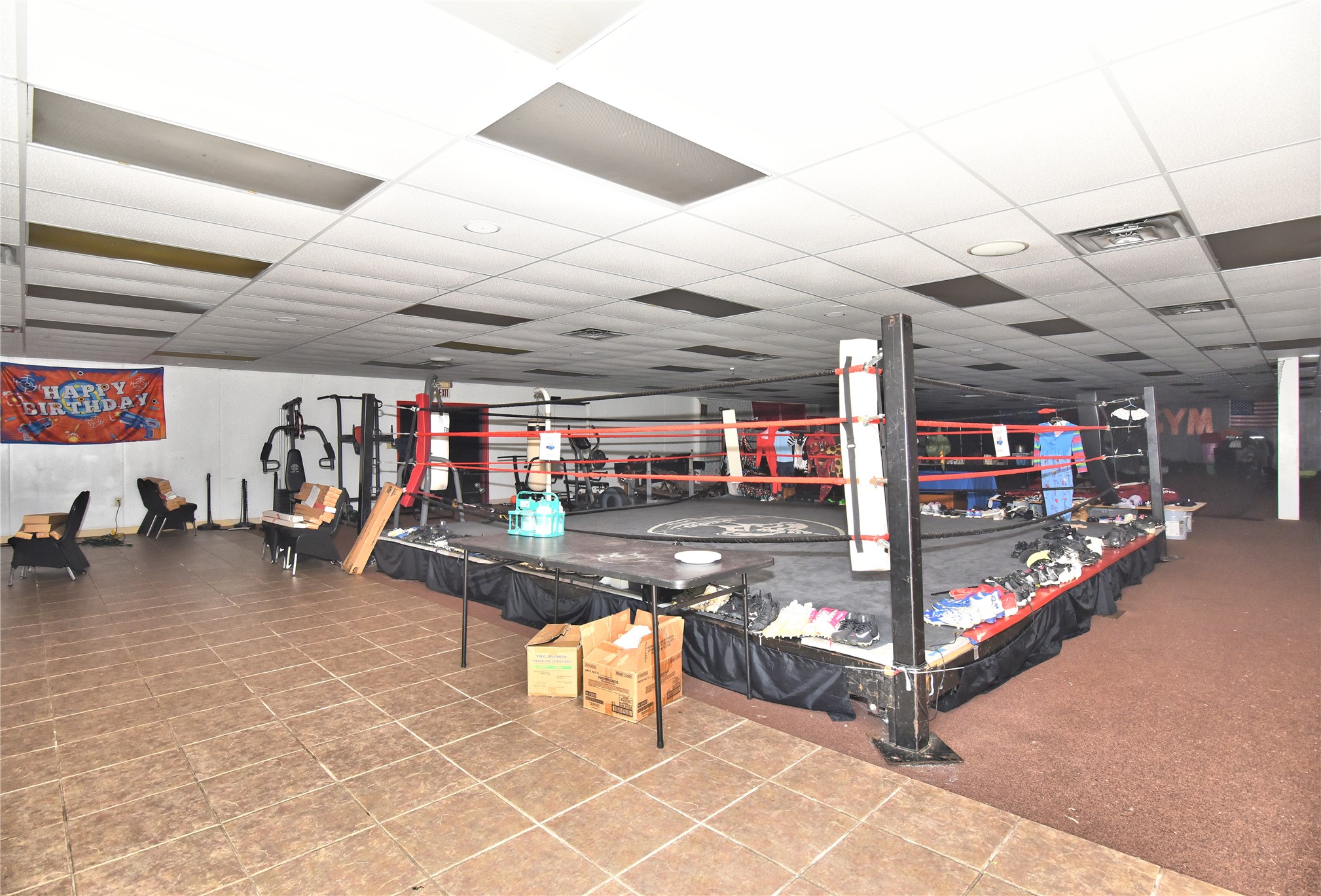 505 NE 3rd Street Wagoner OK 74467