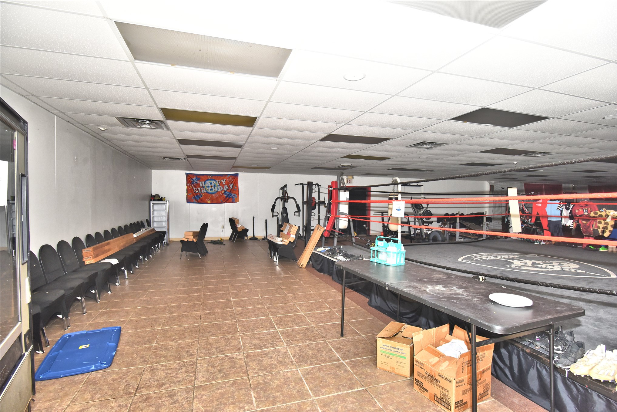 505 NE 3rd Street Wagoner OK 74467