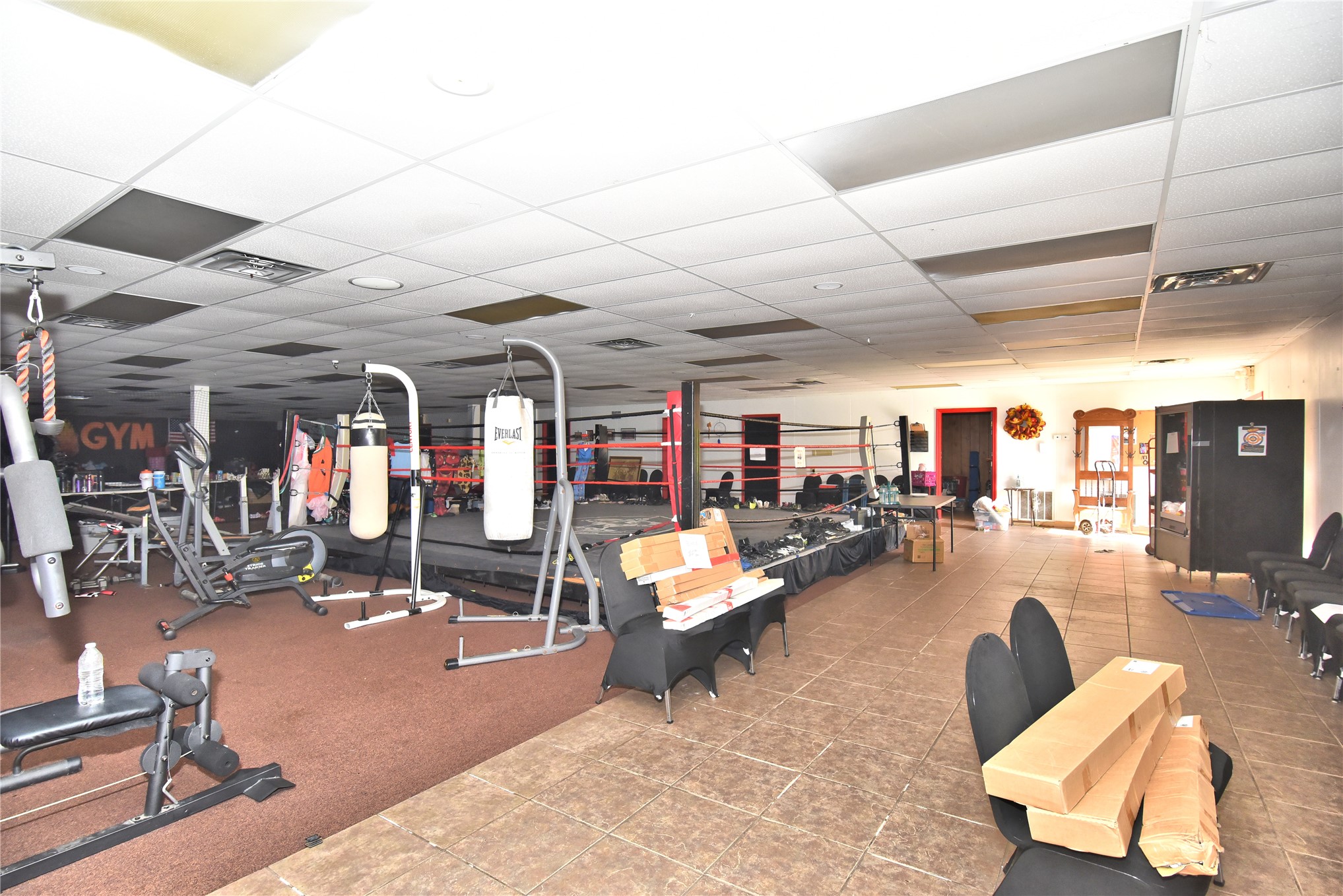 505 NE 3rd Street Wagoner OK 74467
