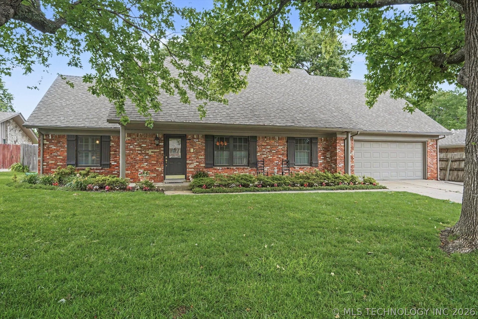 6523 E 66th Street Tulsa OK 74133