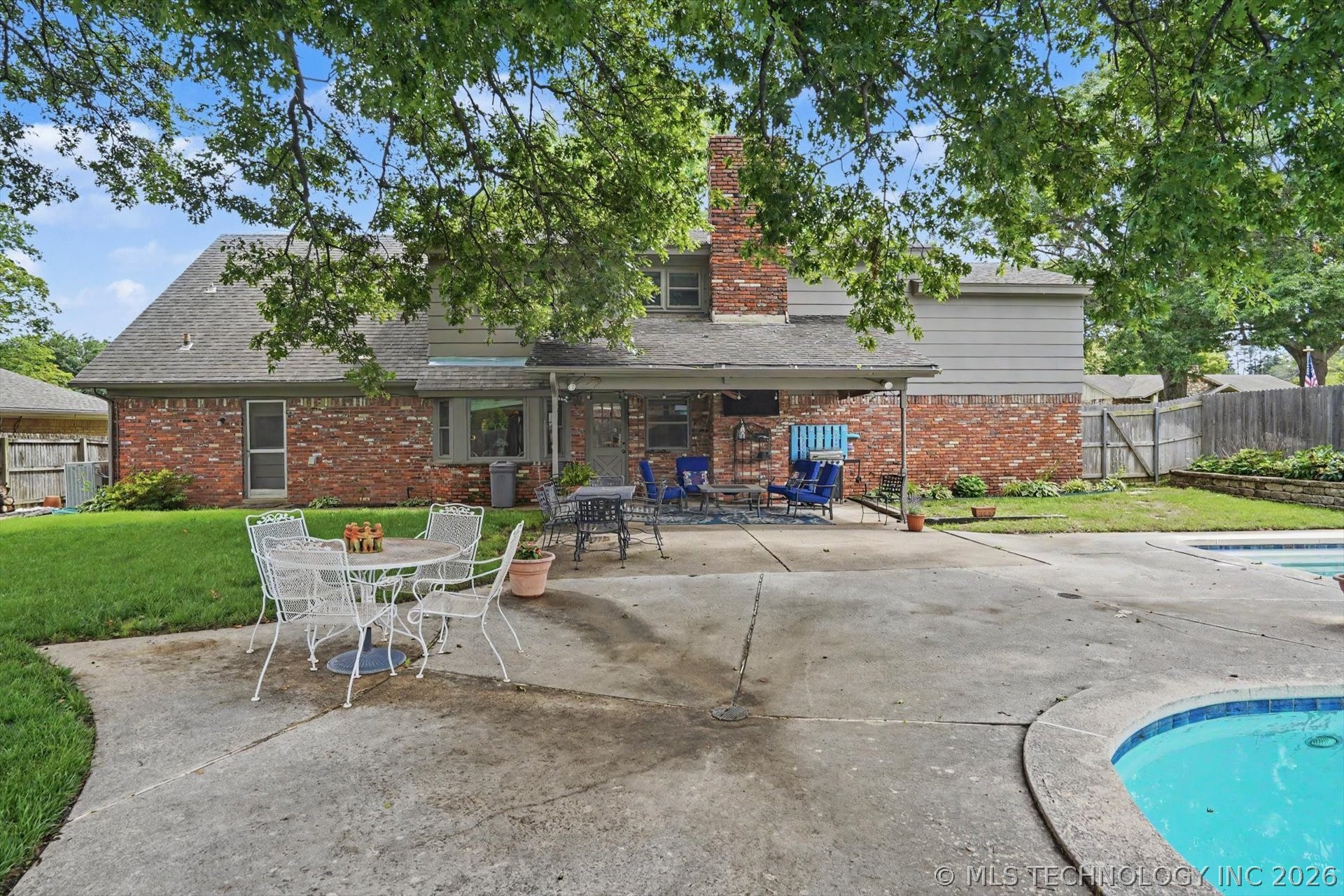 6523 E 66th Street Tulsa OK 74133