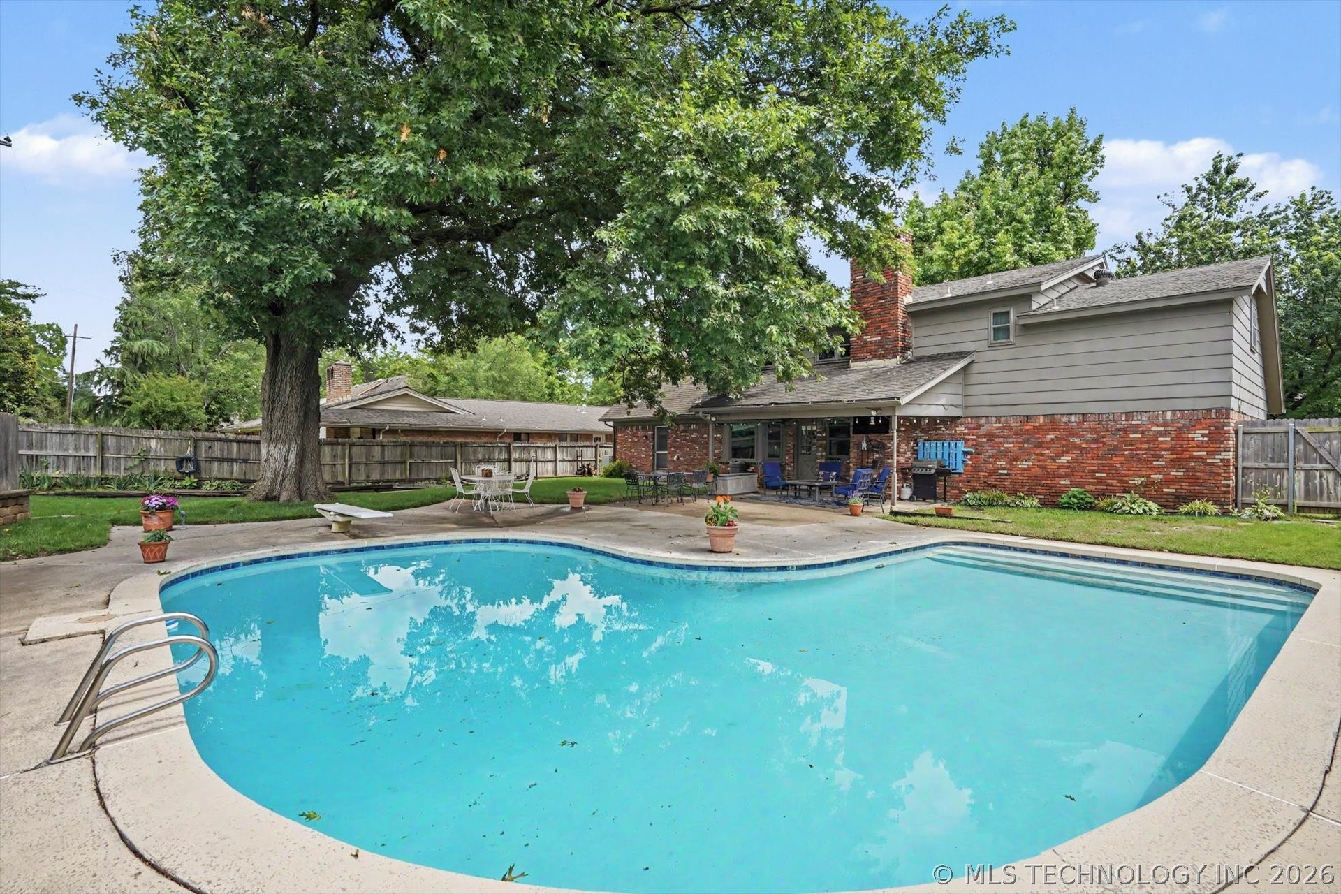 6523 E 66th Street Tulsa OK 74133