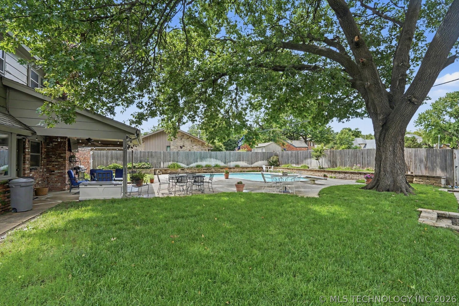 6523 E 66th Street Tulsa OK 74133