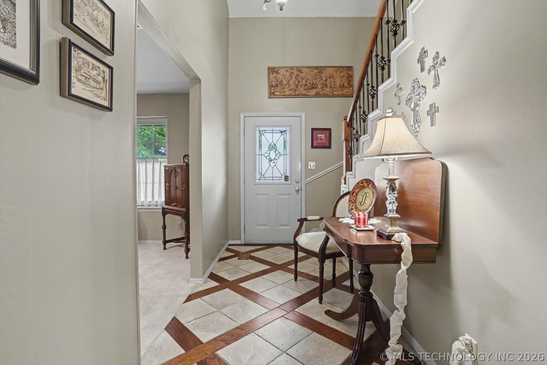 6523 E 66th Street Tulsa OK 74133