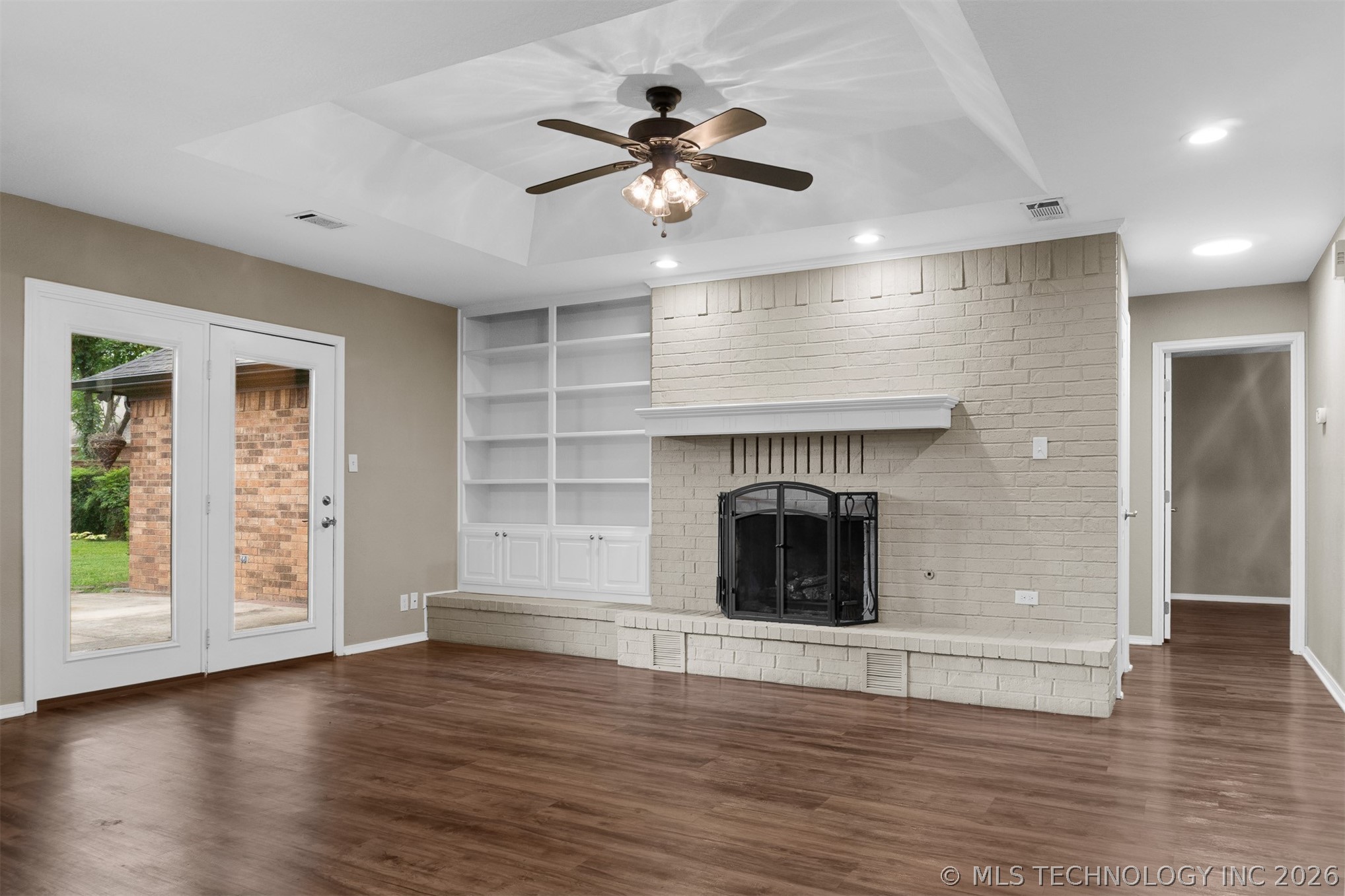 3005 Quail Ridge Durant OK 74701