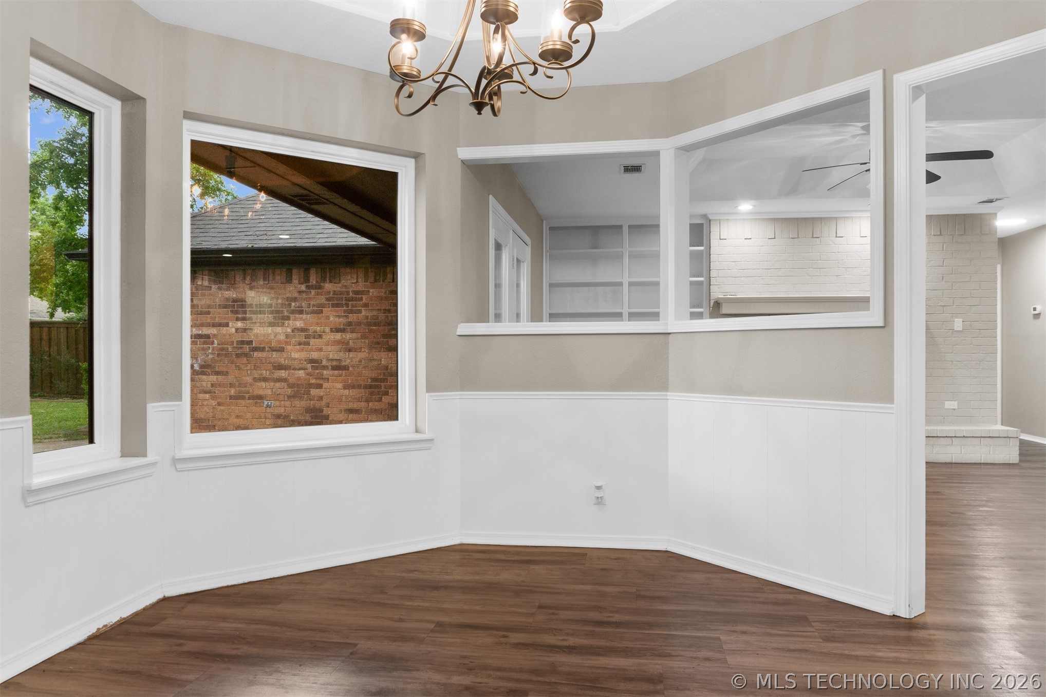 3005 Quail Ridge Durant OK 74701
