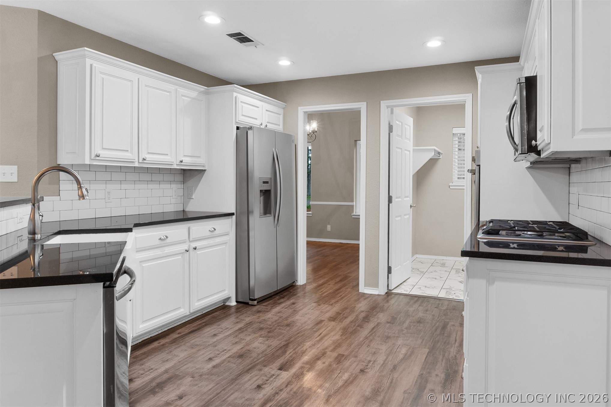 3005 Quail Ridge Durant OK 74701