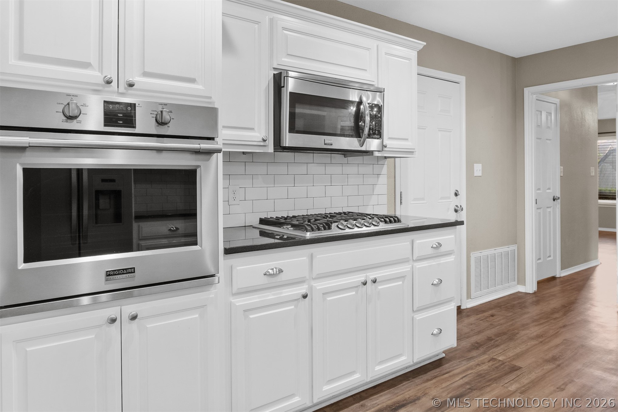 3005 Quail Ridge Durant OK 74701