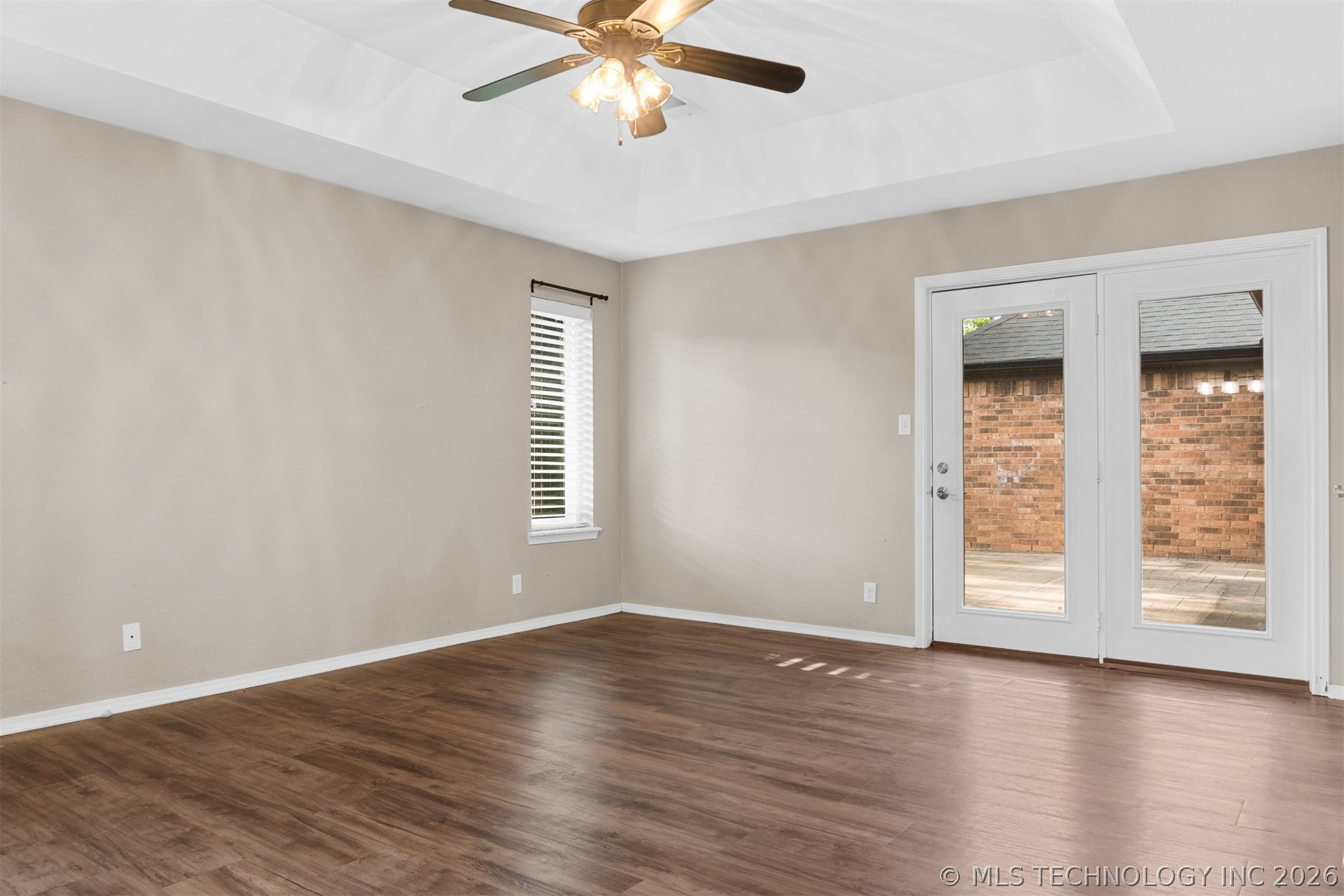 3005 Quail Ridge Durant OK 74701