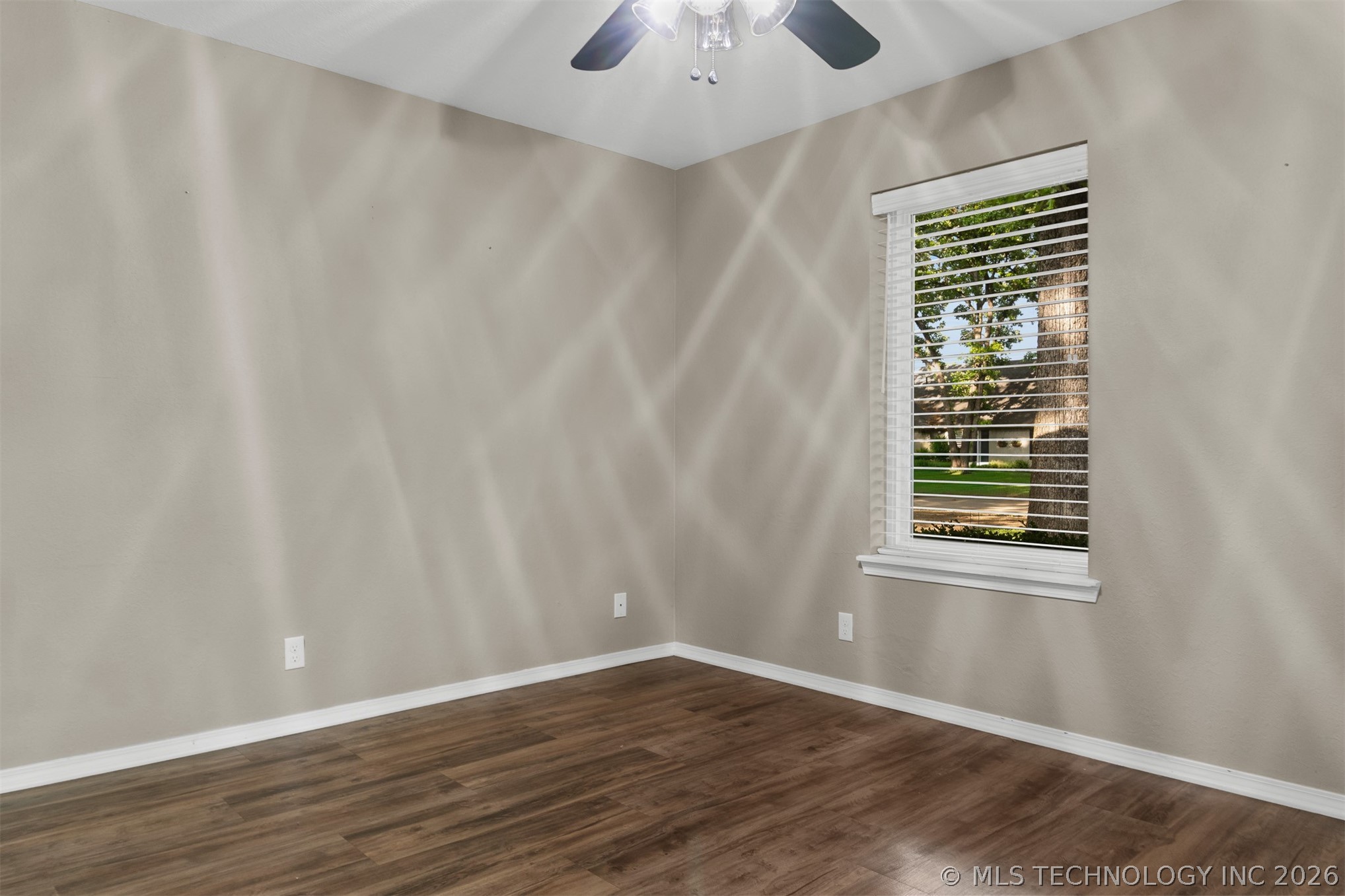3005 Quail Ridge Durant OK 74701