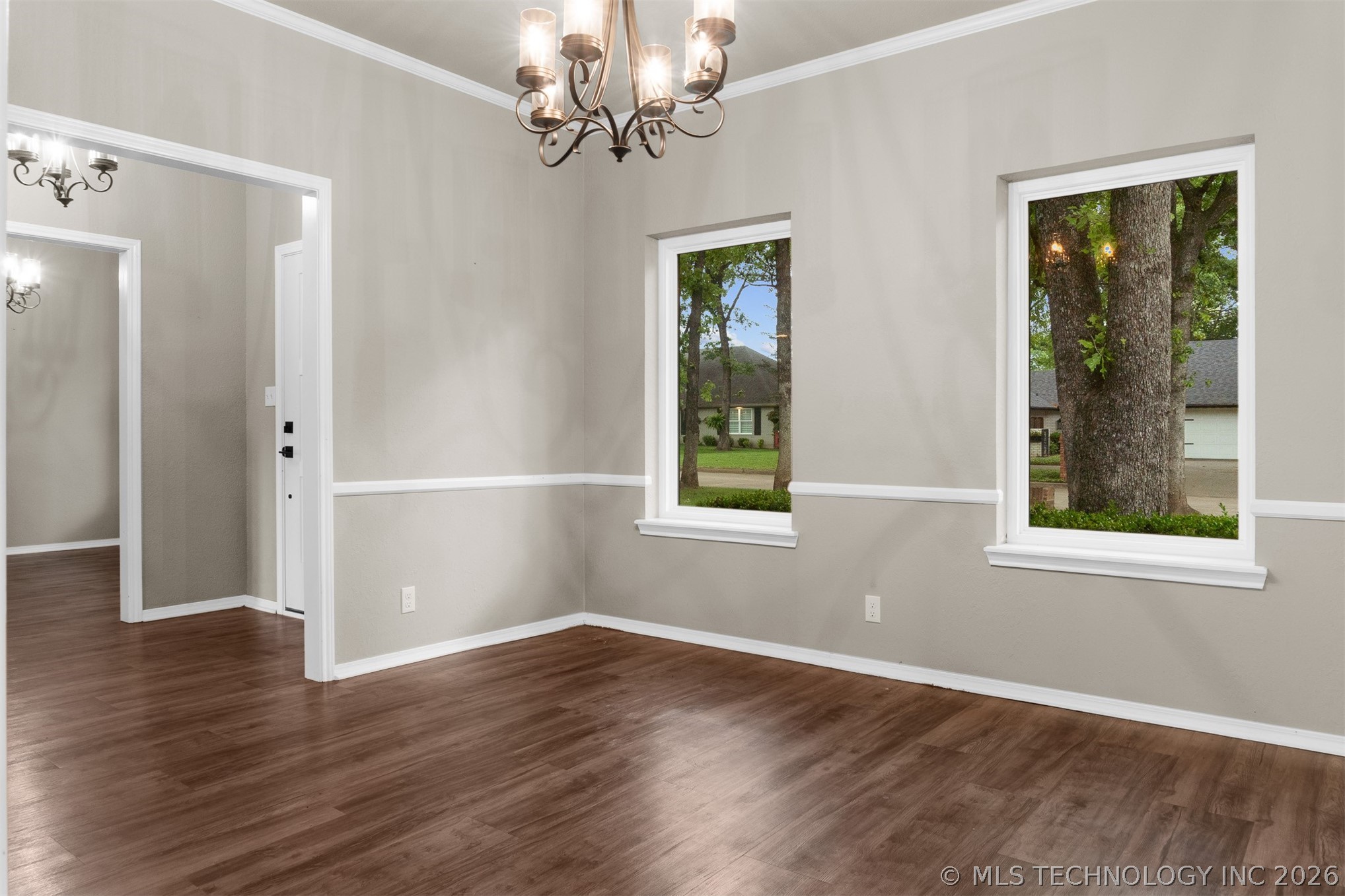 3005 Quail Ridge Durant OK 74701