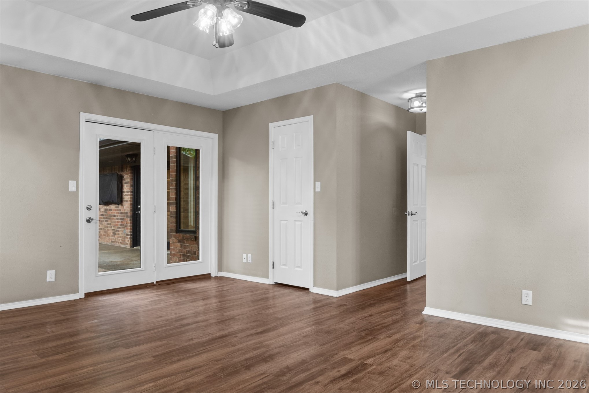 3005 Quail Ridge Durant OK 74701