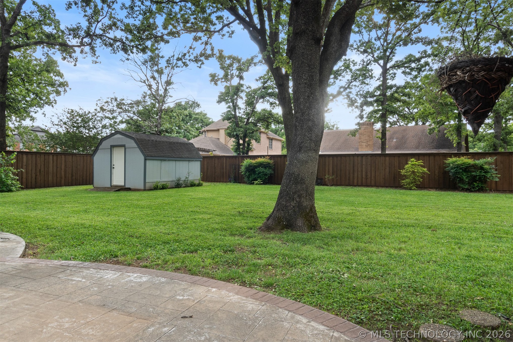 3005 Quail Ridge Durant OK 74701