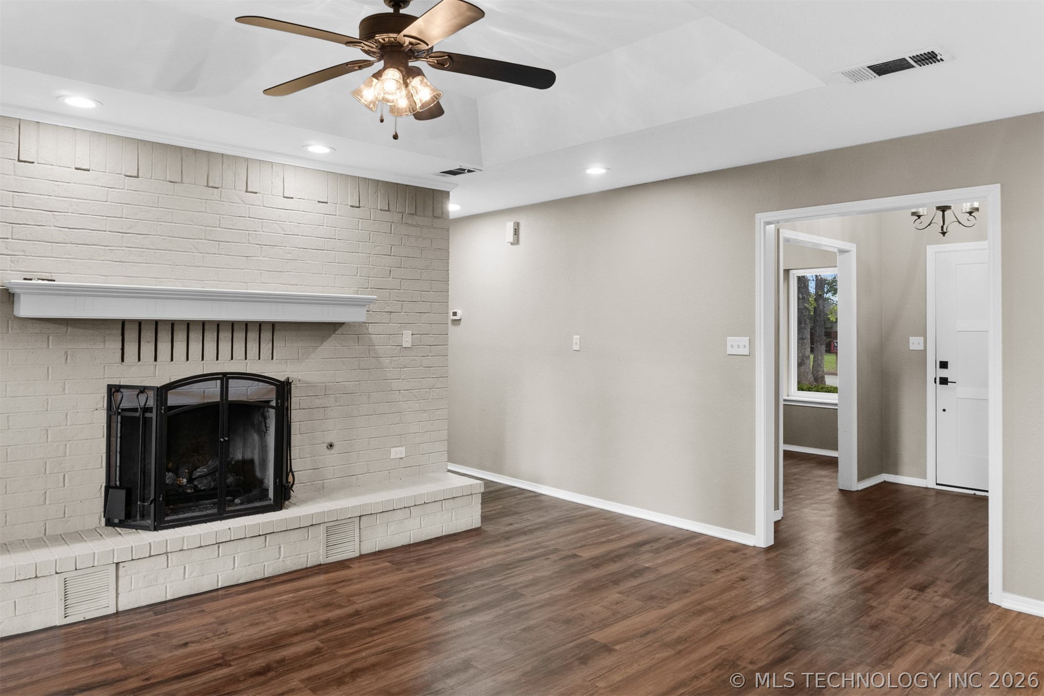 3005 Quail Ridge Durant OK 74701