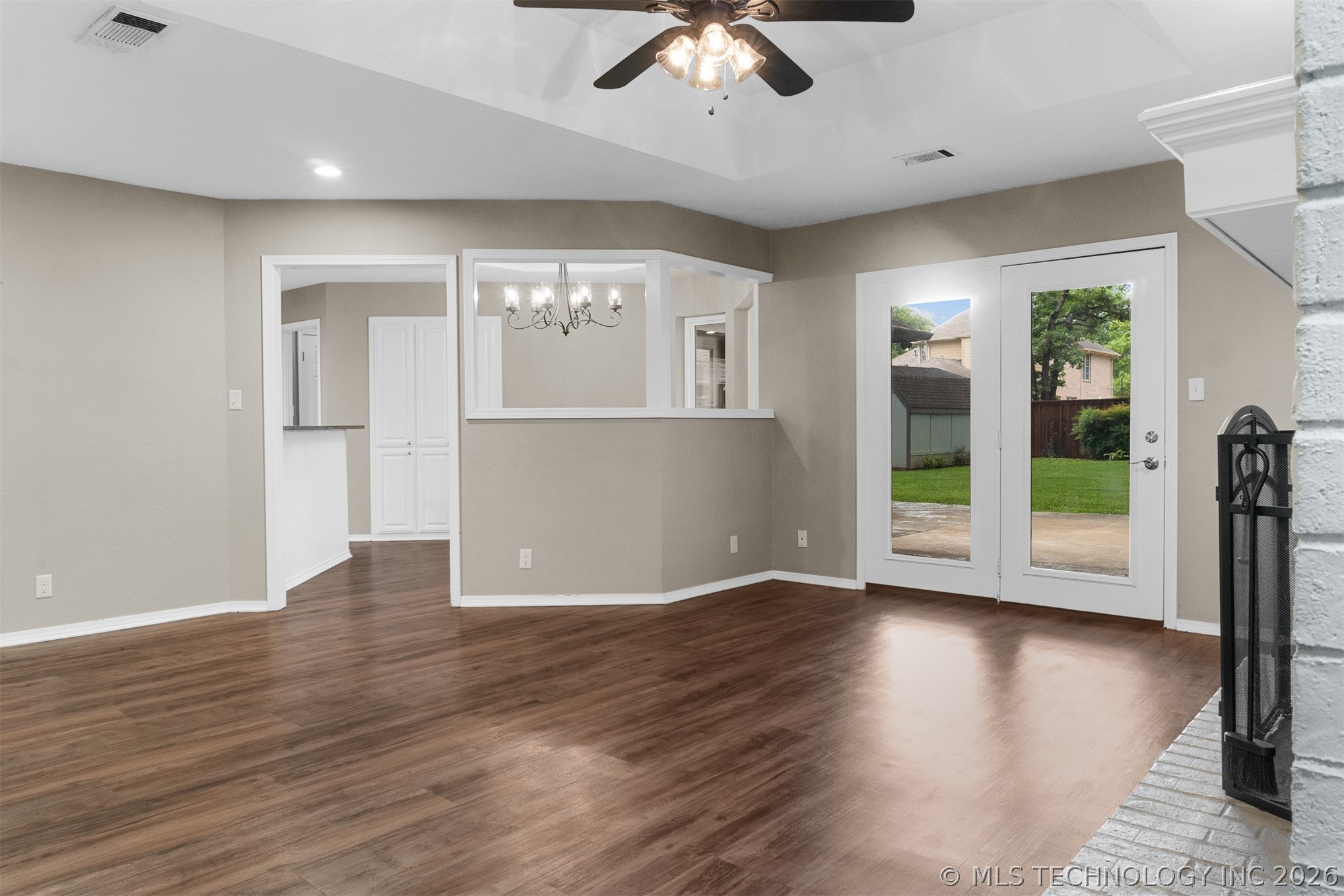 3005 Quail Ridge Durant OK 74701