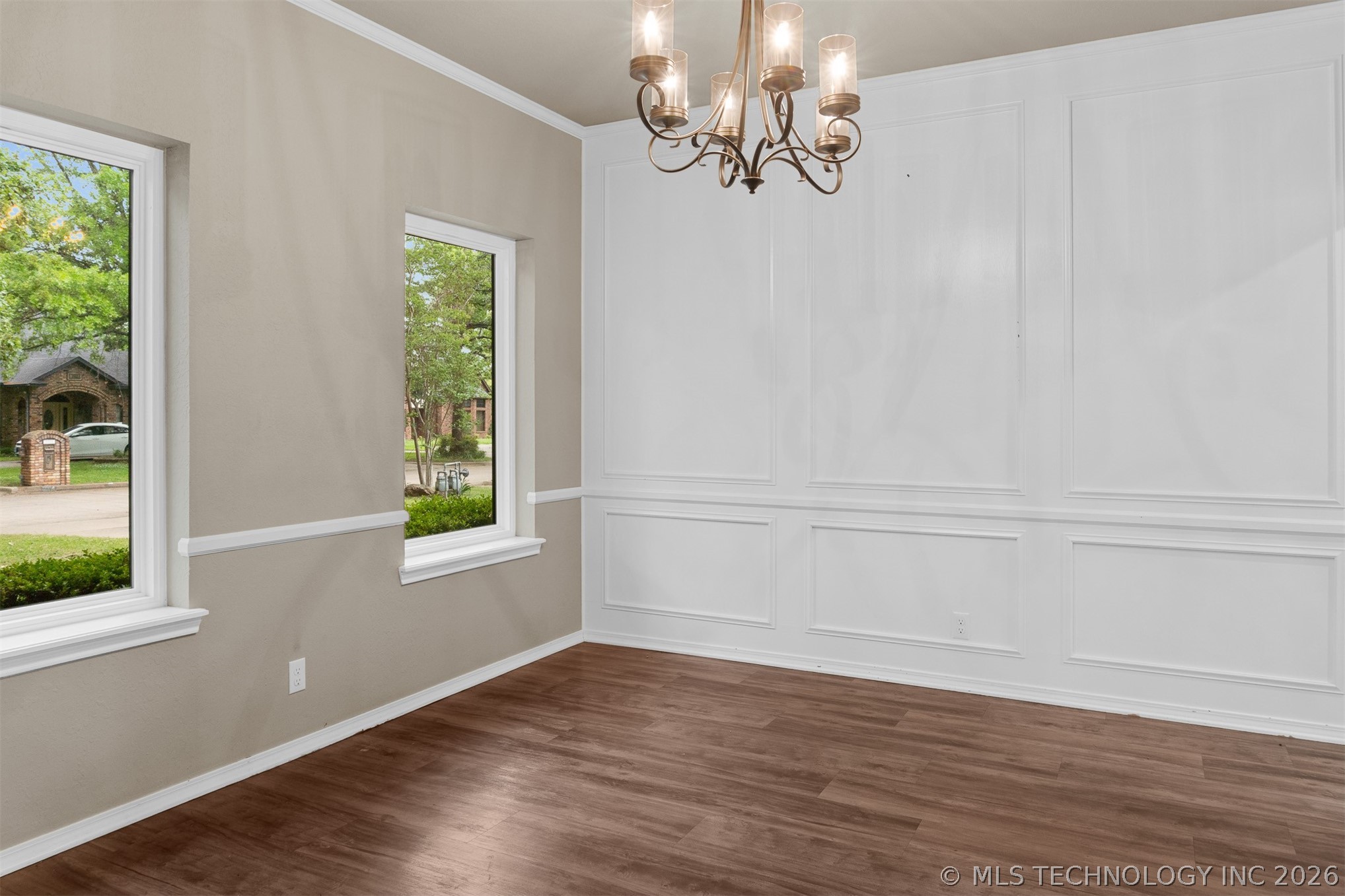 3005 Quail Ridge Durant OK 74701