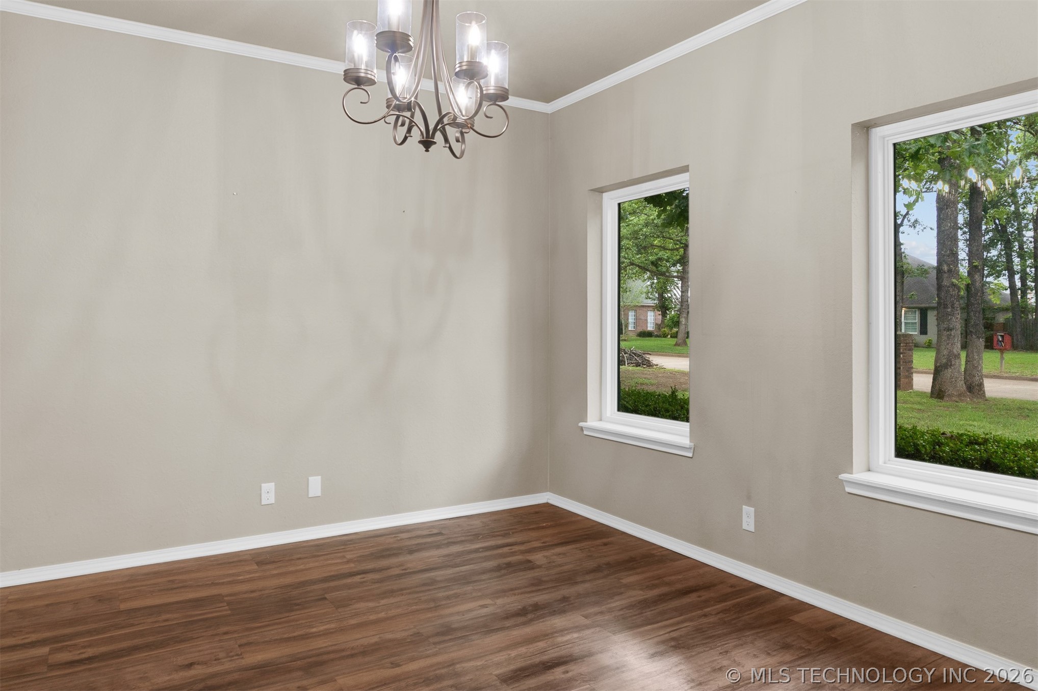 3005 Quail Ridge Durant OK 74701