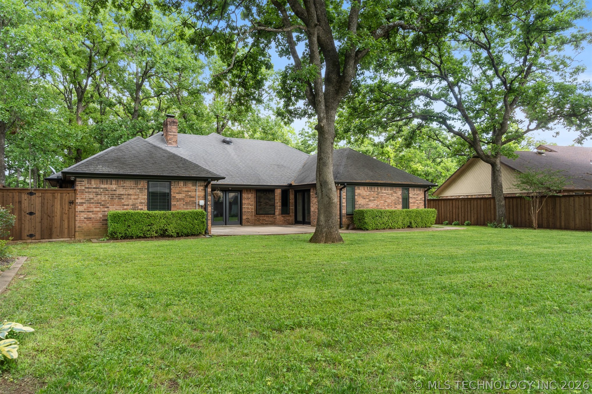 3005 Quail Ridge Durant OK 74701