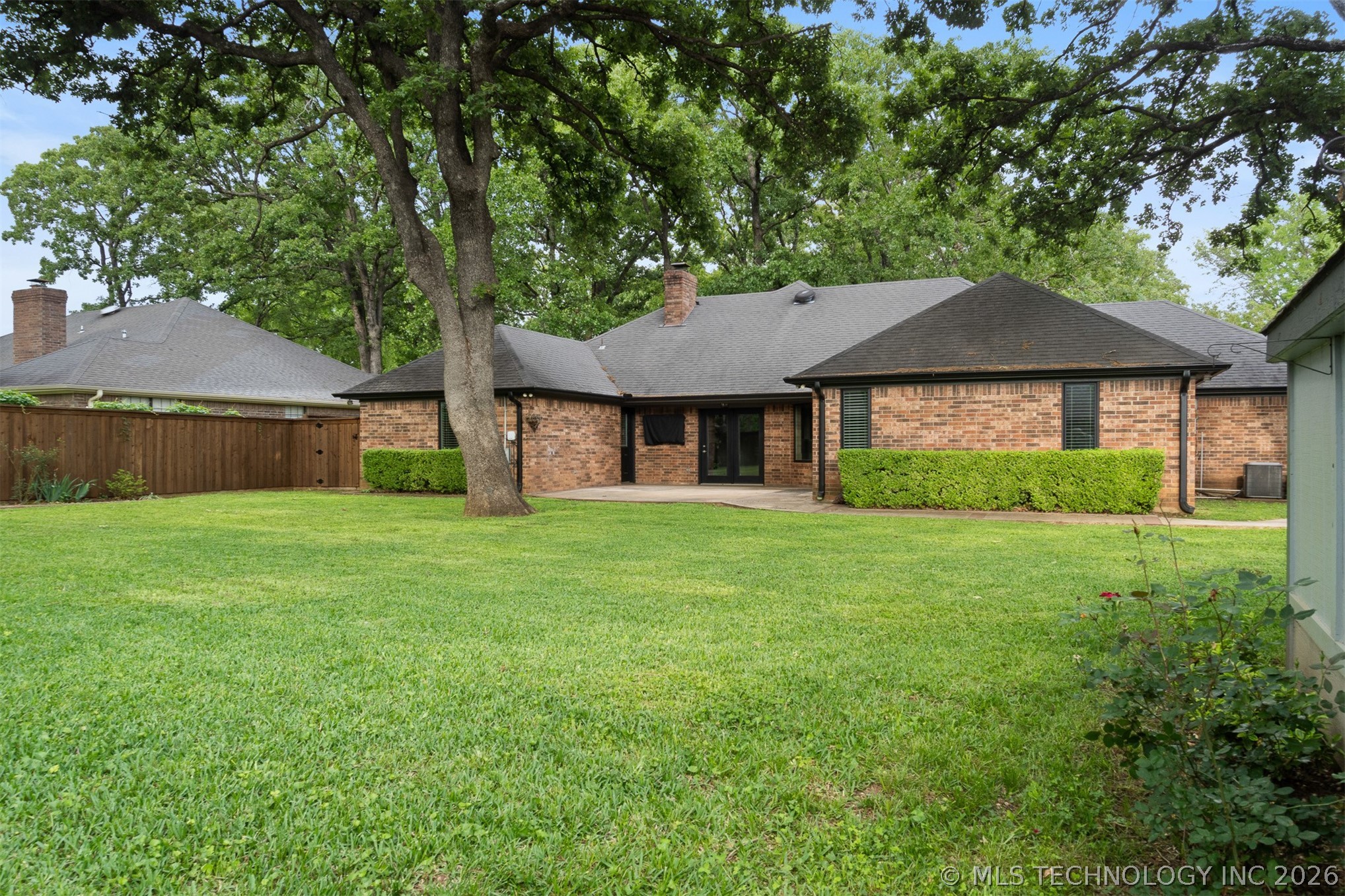 3005 Quail Ridge Durant OK 74701