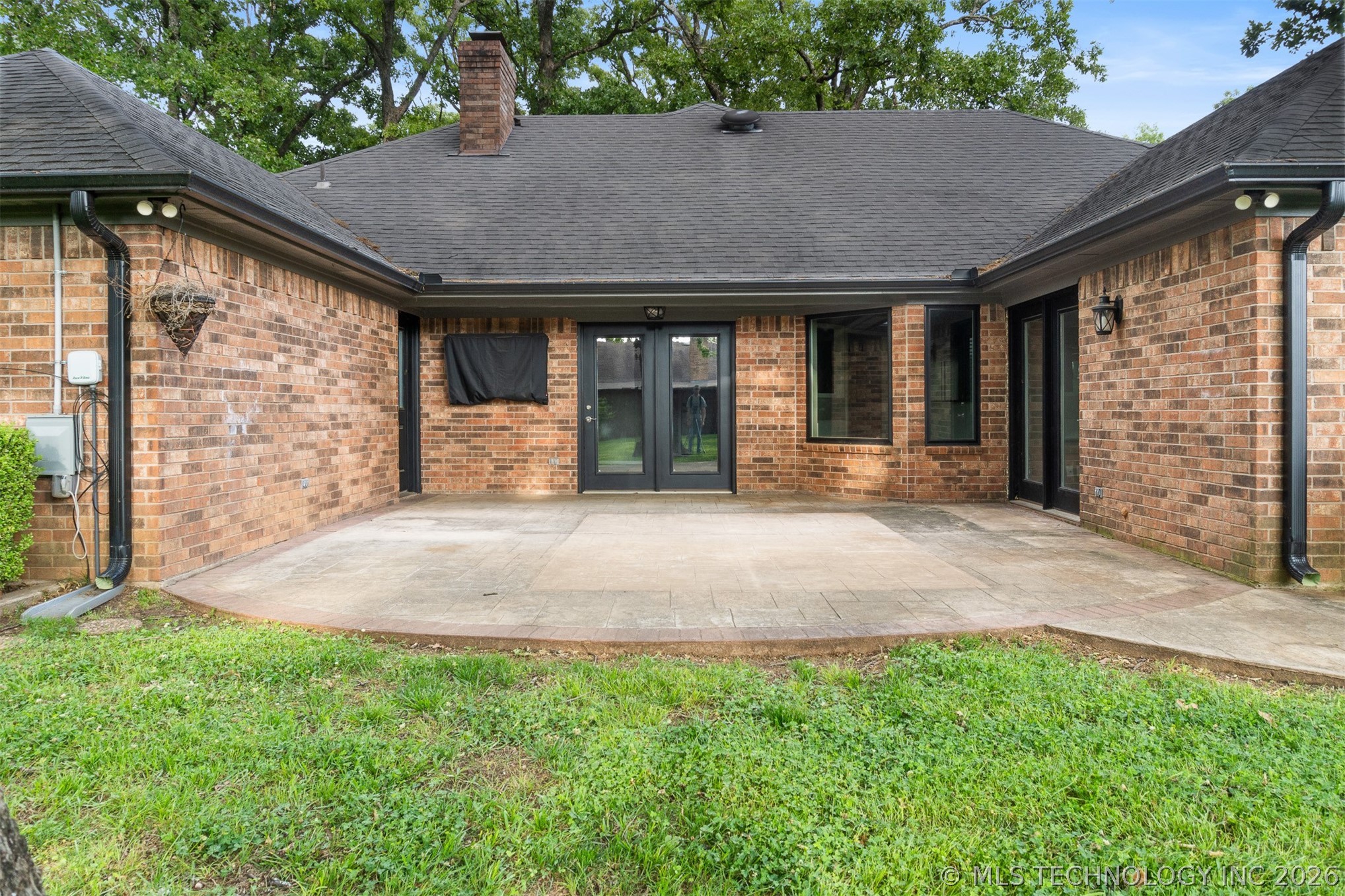 3005 Quail Ridge Durant OK 74701
