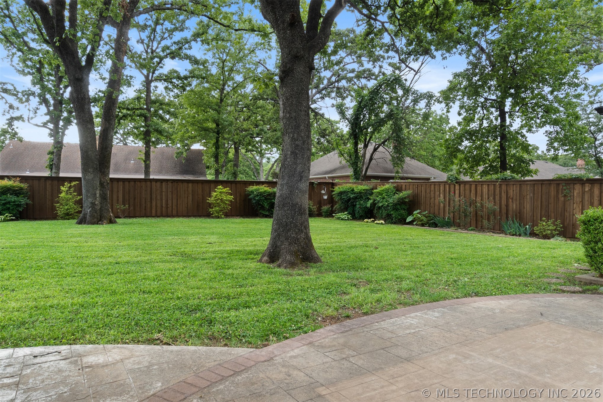 3005 Quail Ridge Durant OK 74701