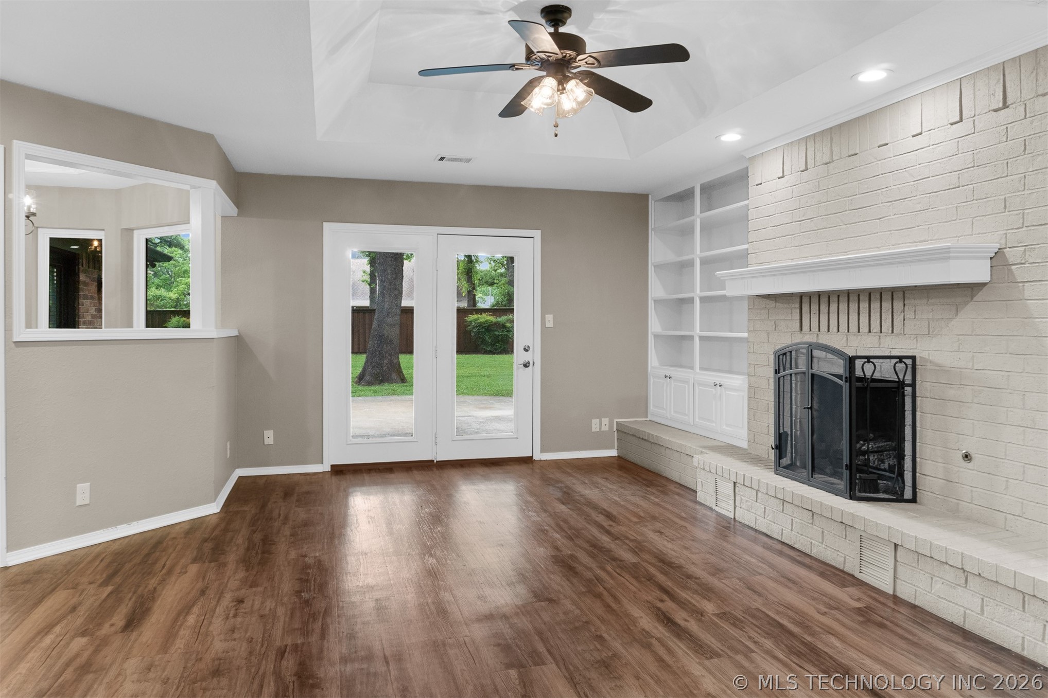 3005 Quail Ridge Durant OK 74701