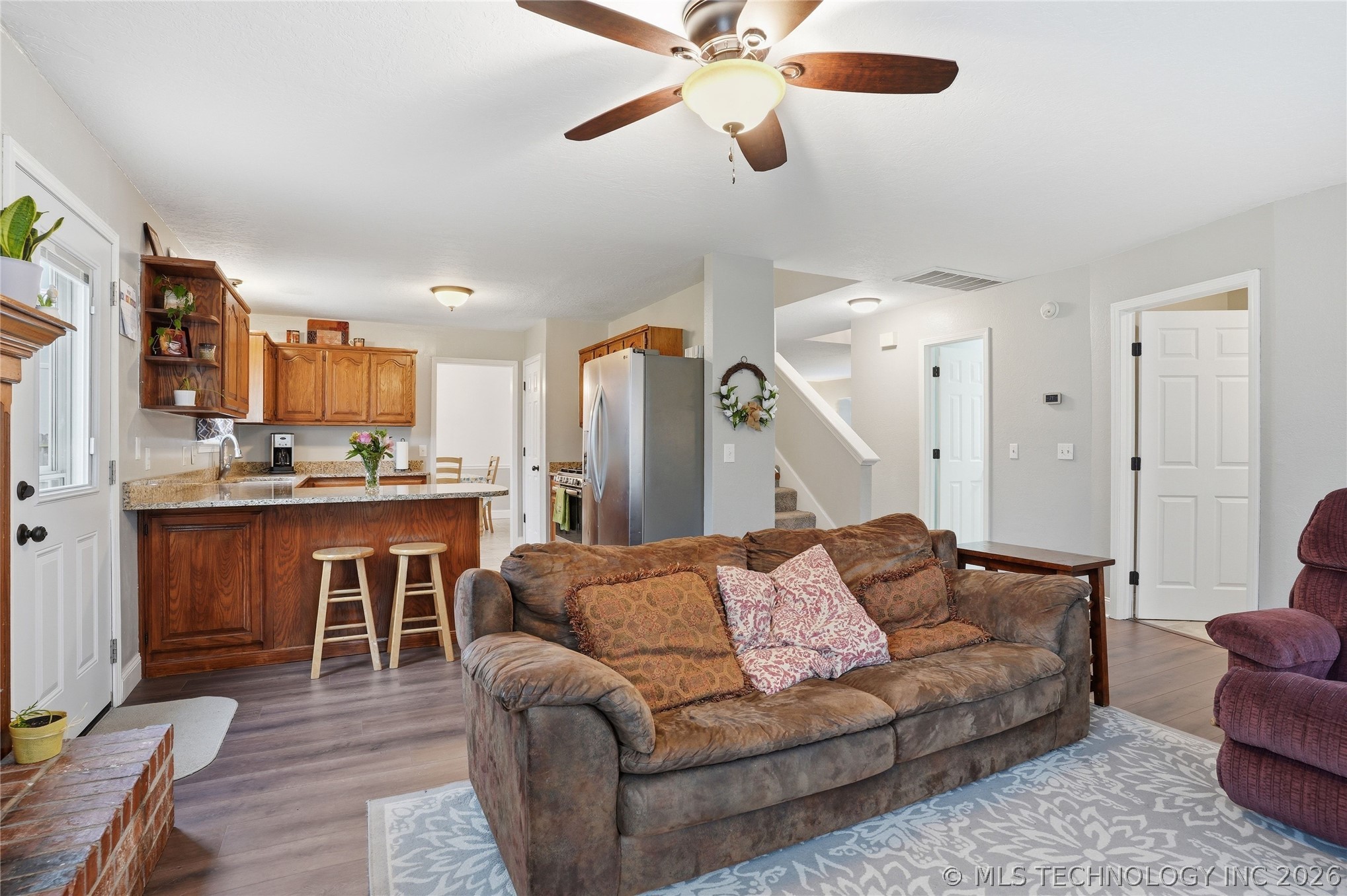 12536 E 83rd Street Owasso OK 74055