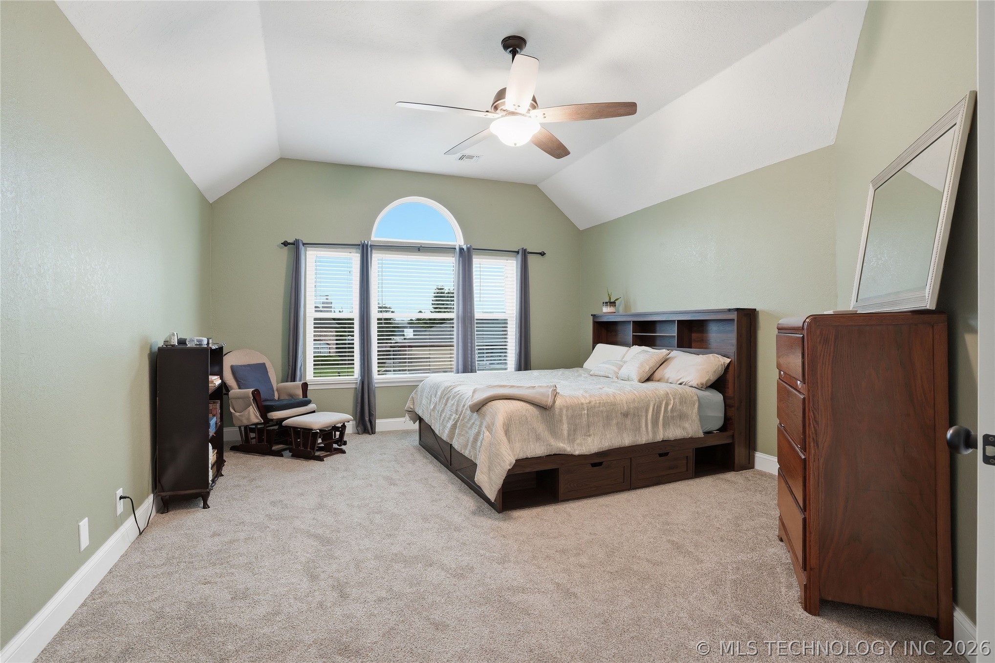 12536 E 83rd Street Owasso OK 74055