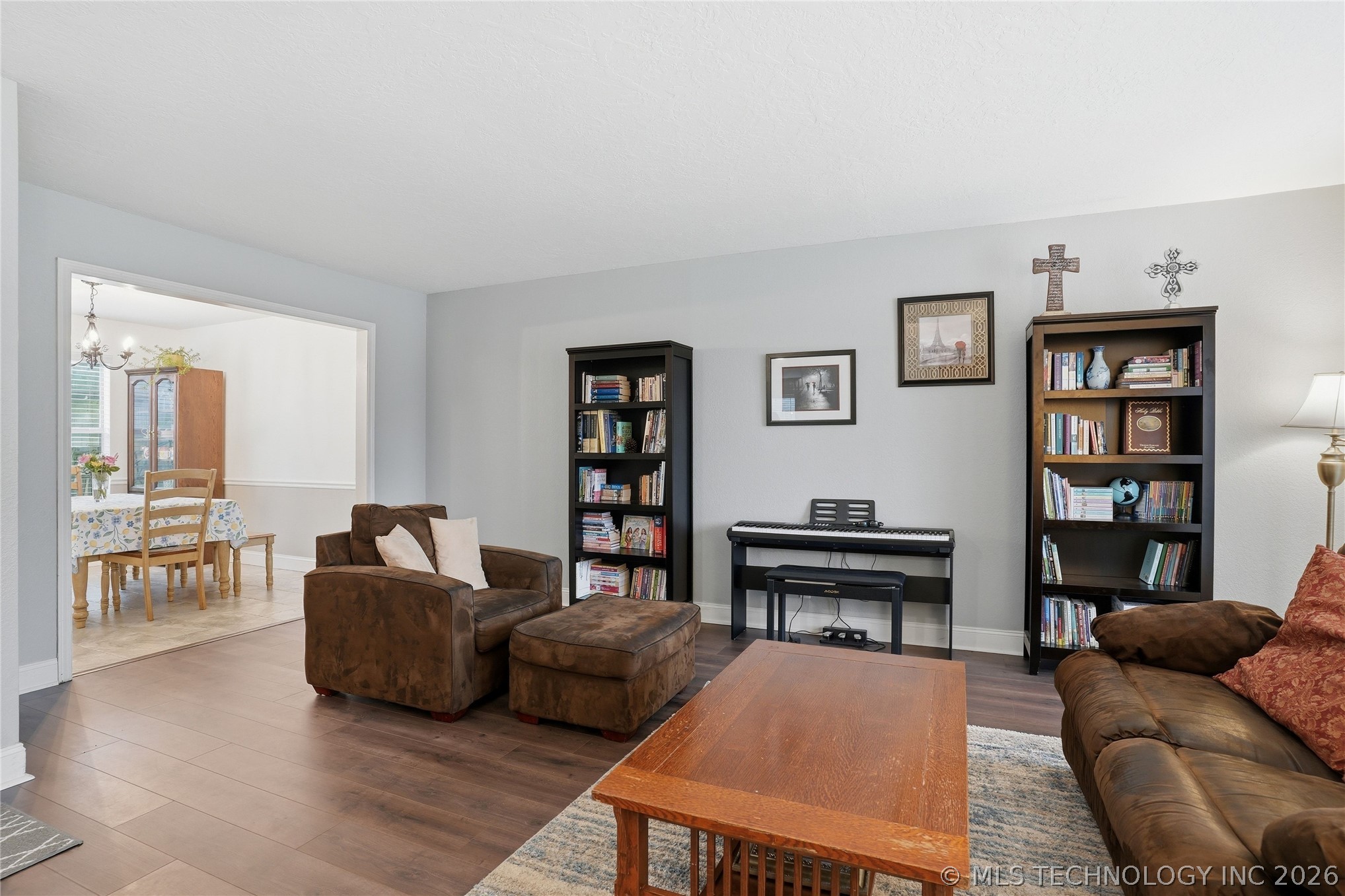 12536 E 83rd Street Owasso OK 74055