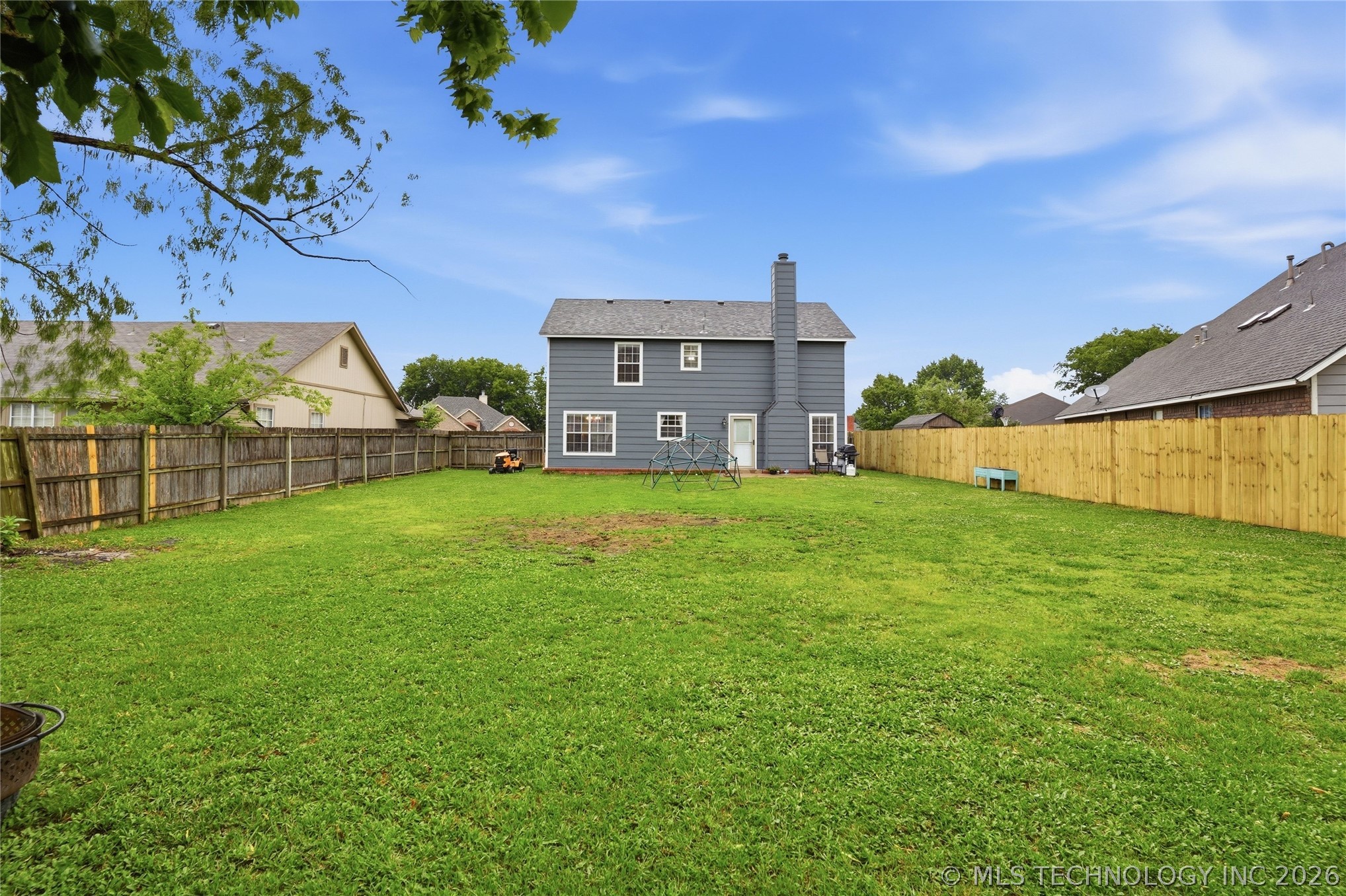 12536 E 83rd Street Owasso OK 74055