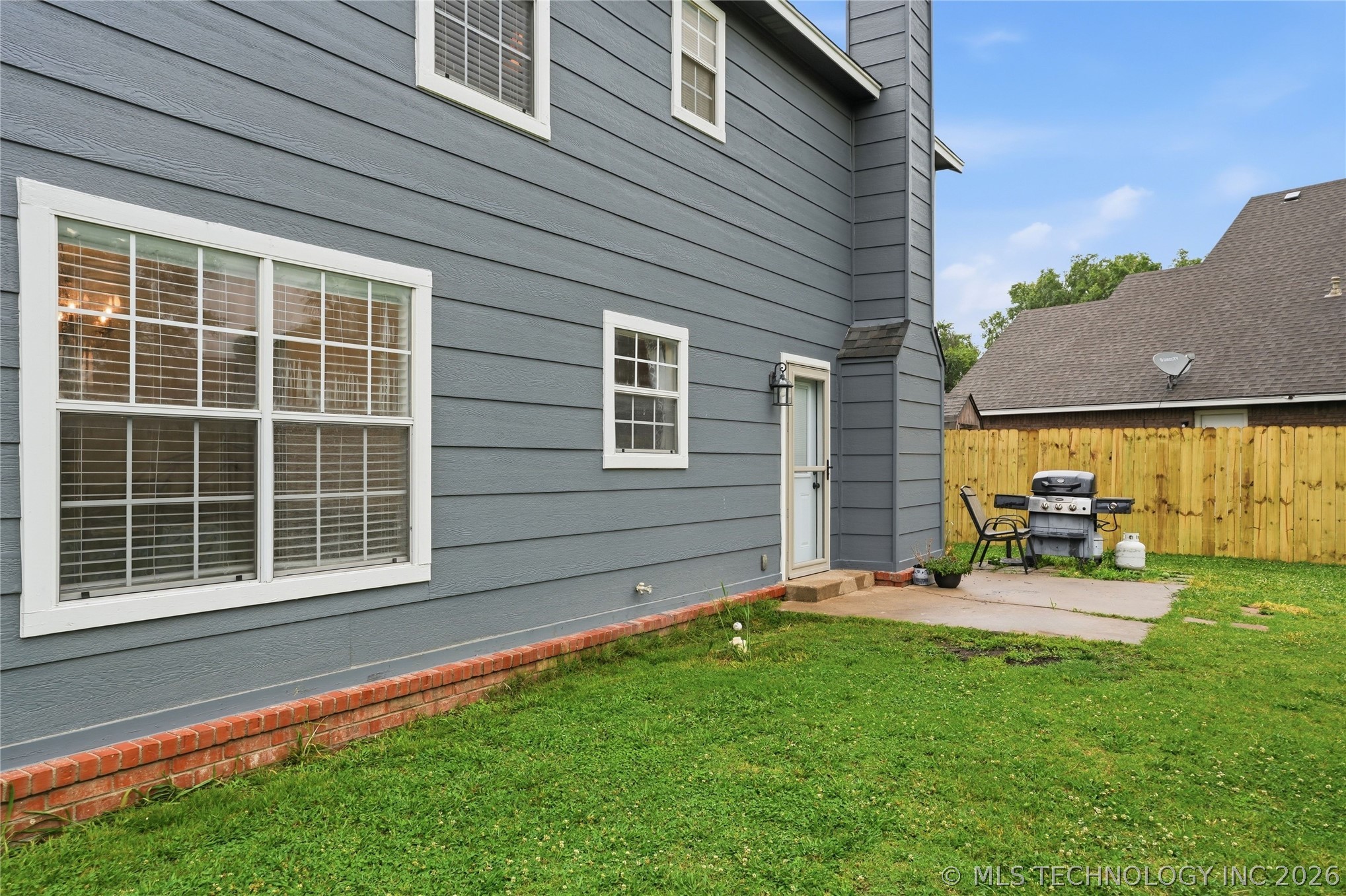 12536 E 83rd Street Owasso OK 74055