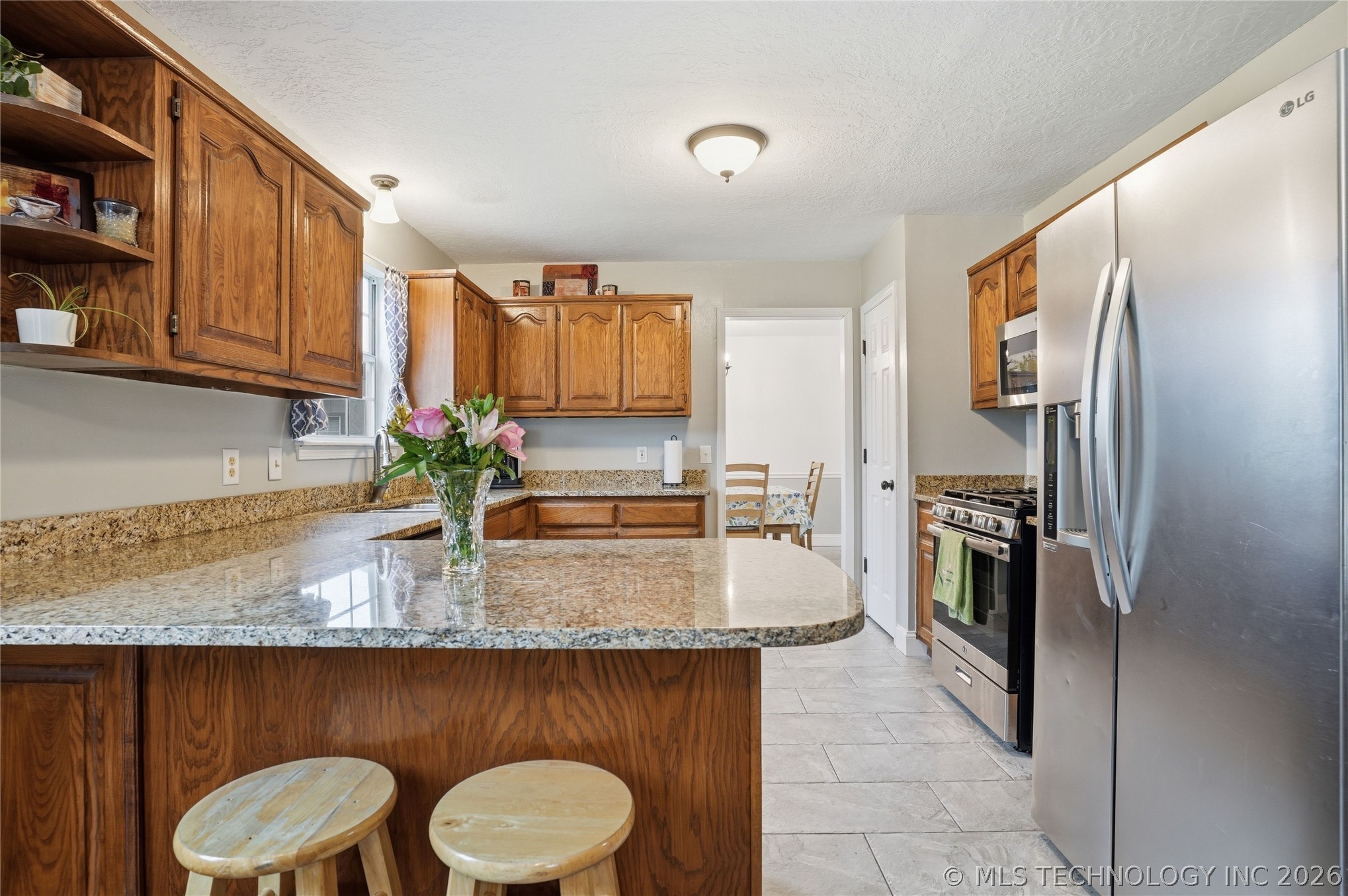 12536 E 83rd Street Owasso OK 74055