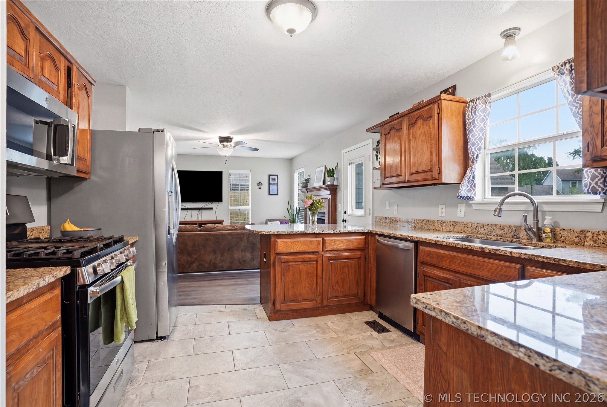 12536 E 83rd Street Owasso OK 74055