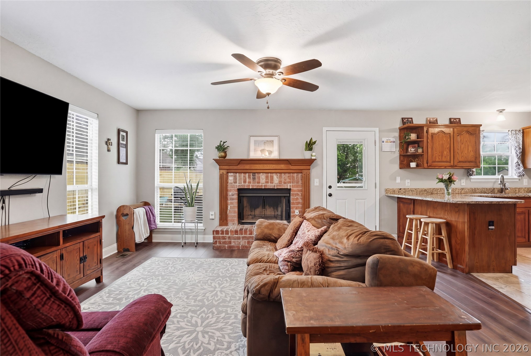 12536 E 83rd Street Owasso OK 74055