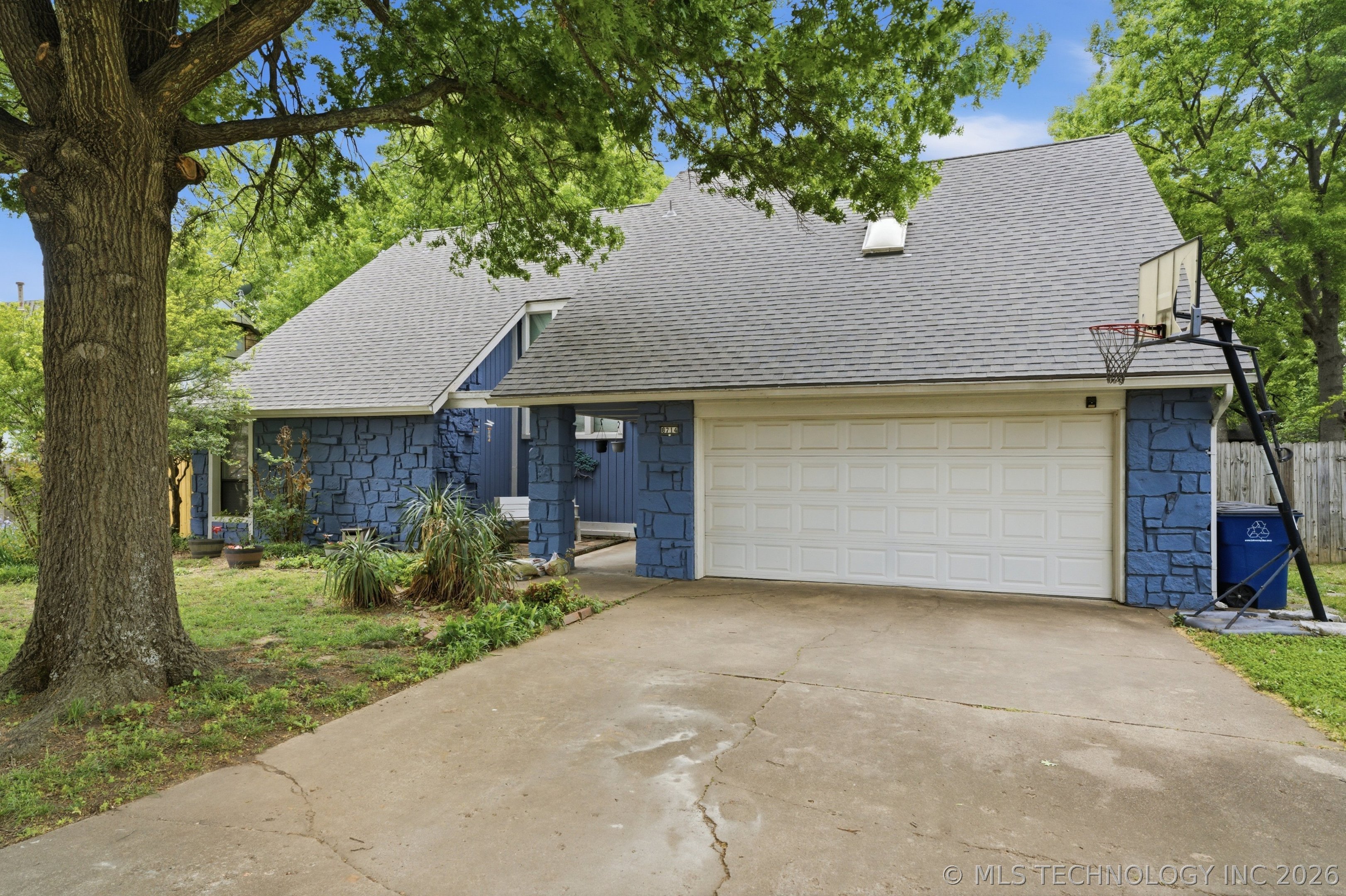 8714 S 69th Eastavenue Tulsa OK 74133