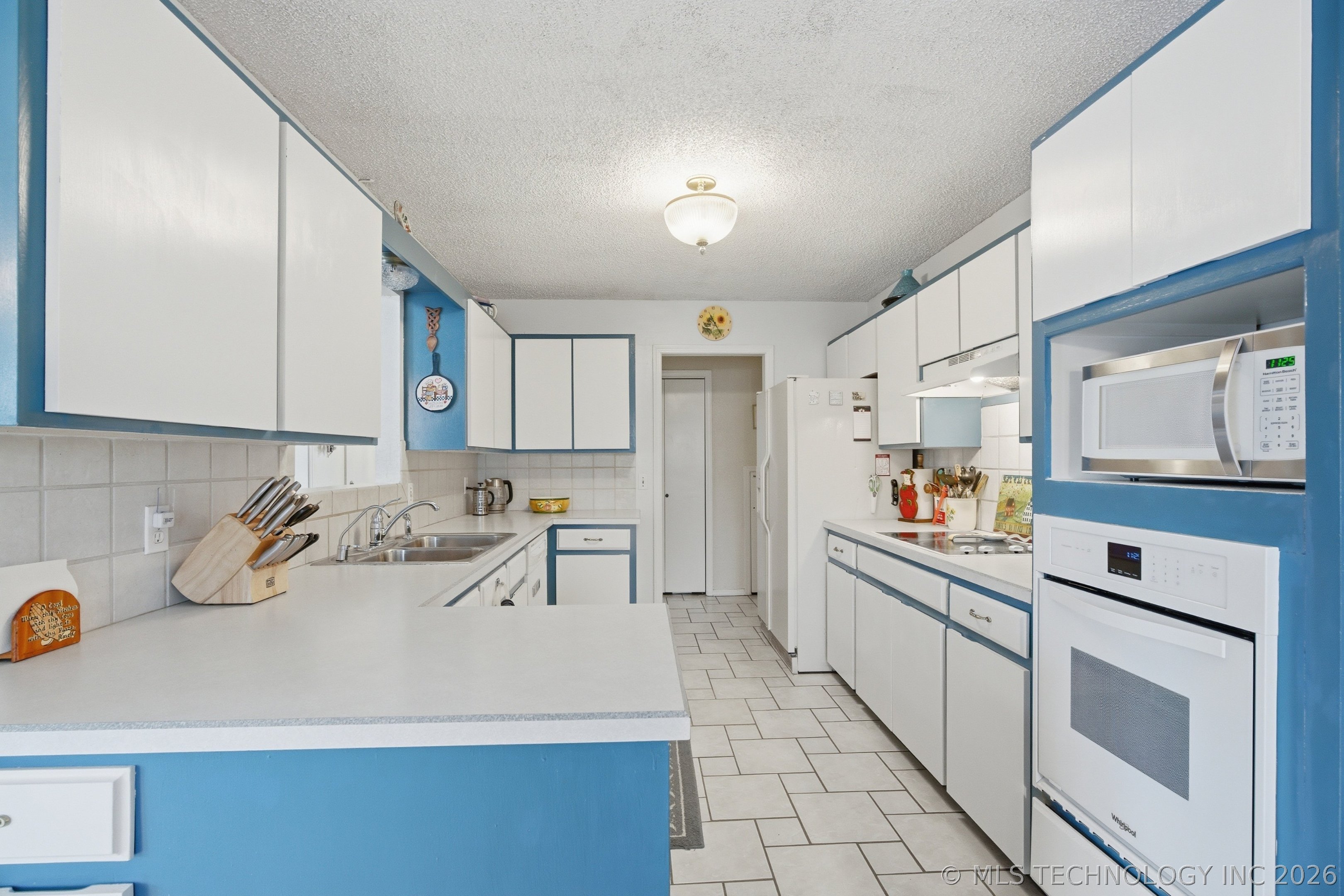 8714 S 69th Eastavenue Tulsa OK 74133