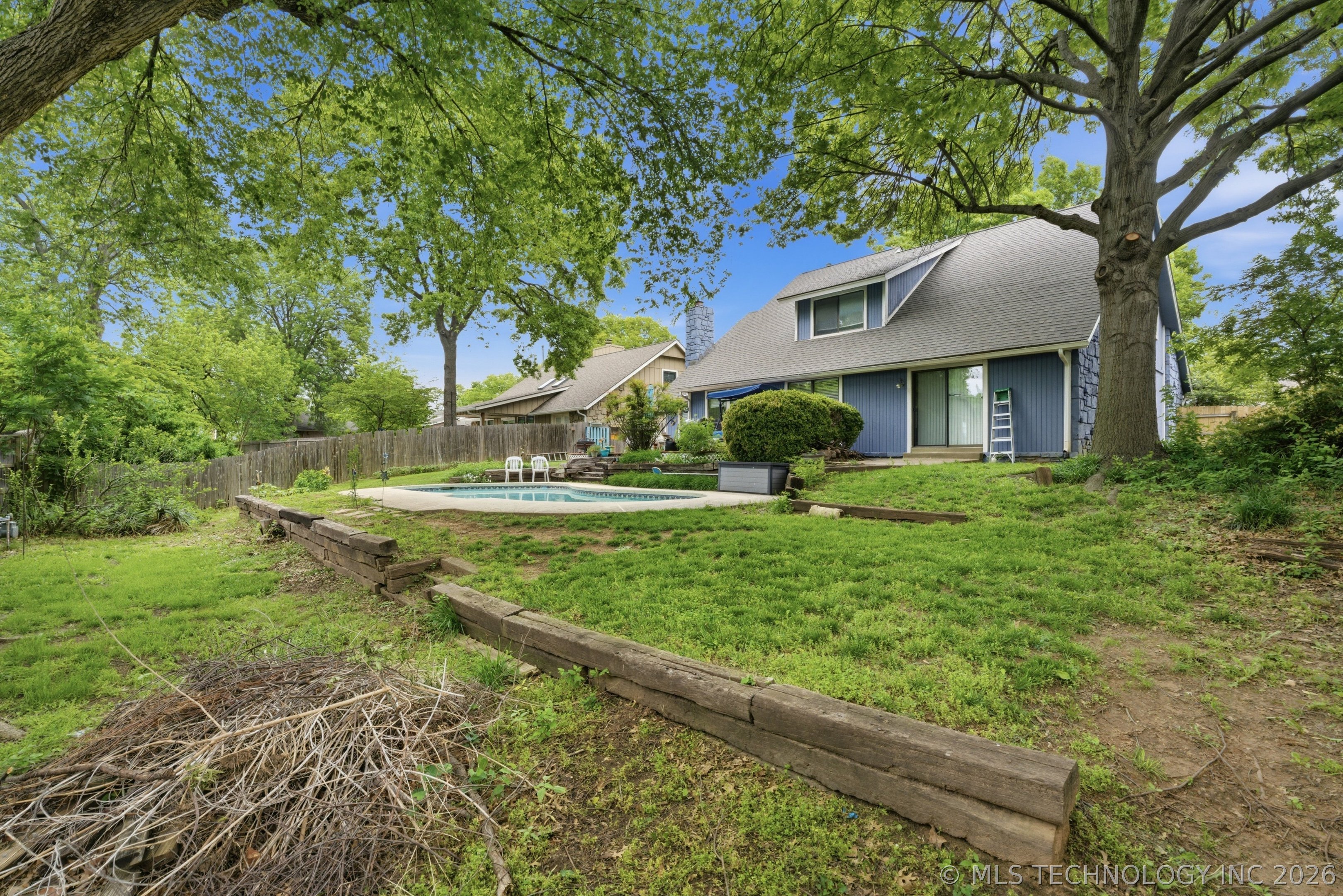 8714 S 69th Eastavenue Tulsa OK 74133