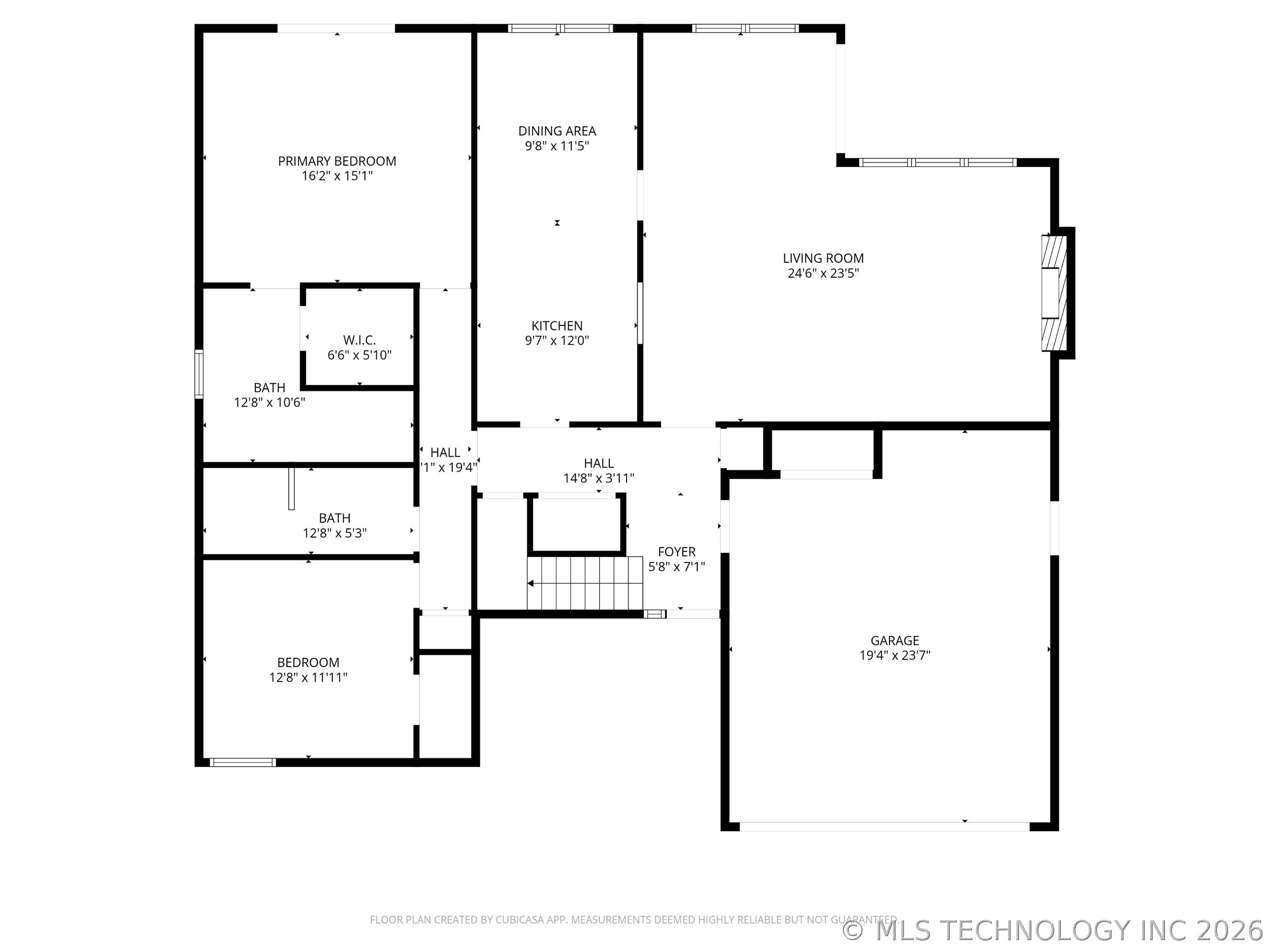 8714 S 69th Eastavenue Tulsa OK 74133