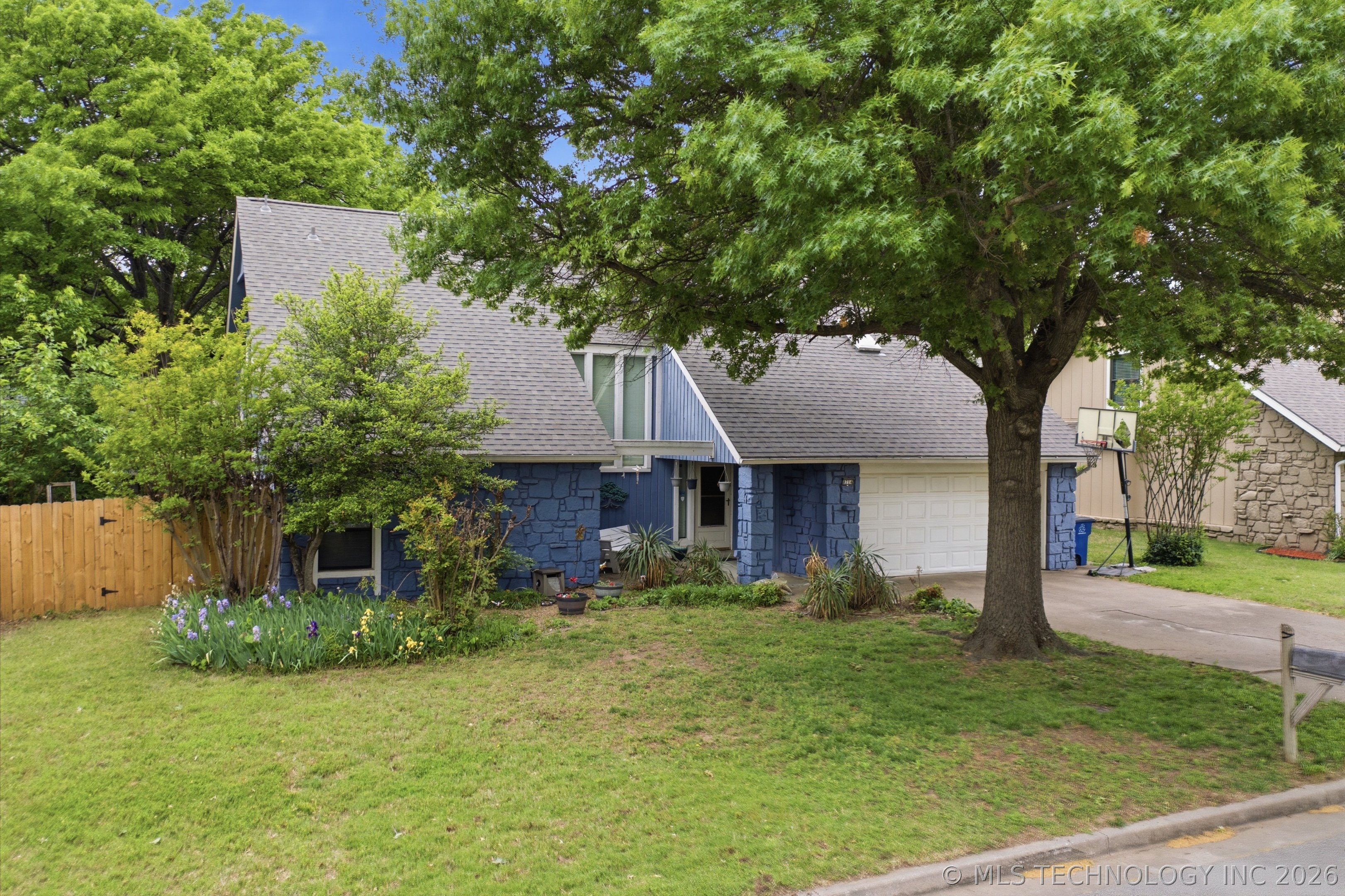 8714 S 69th Eastavenue Tulsa OK 74133