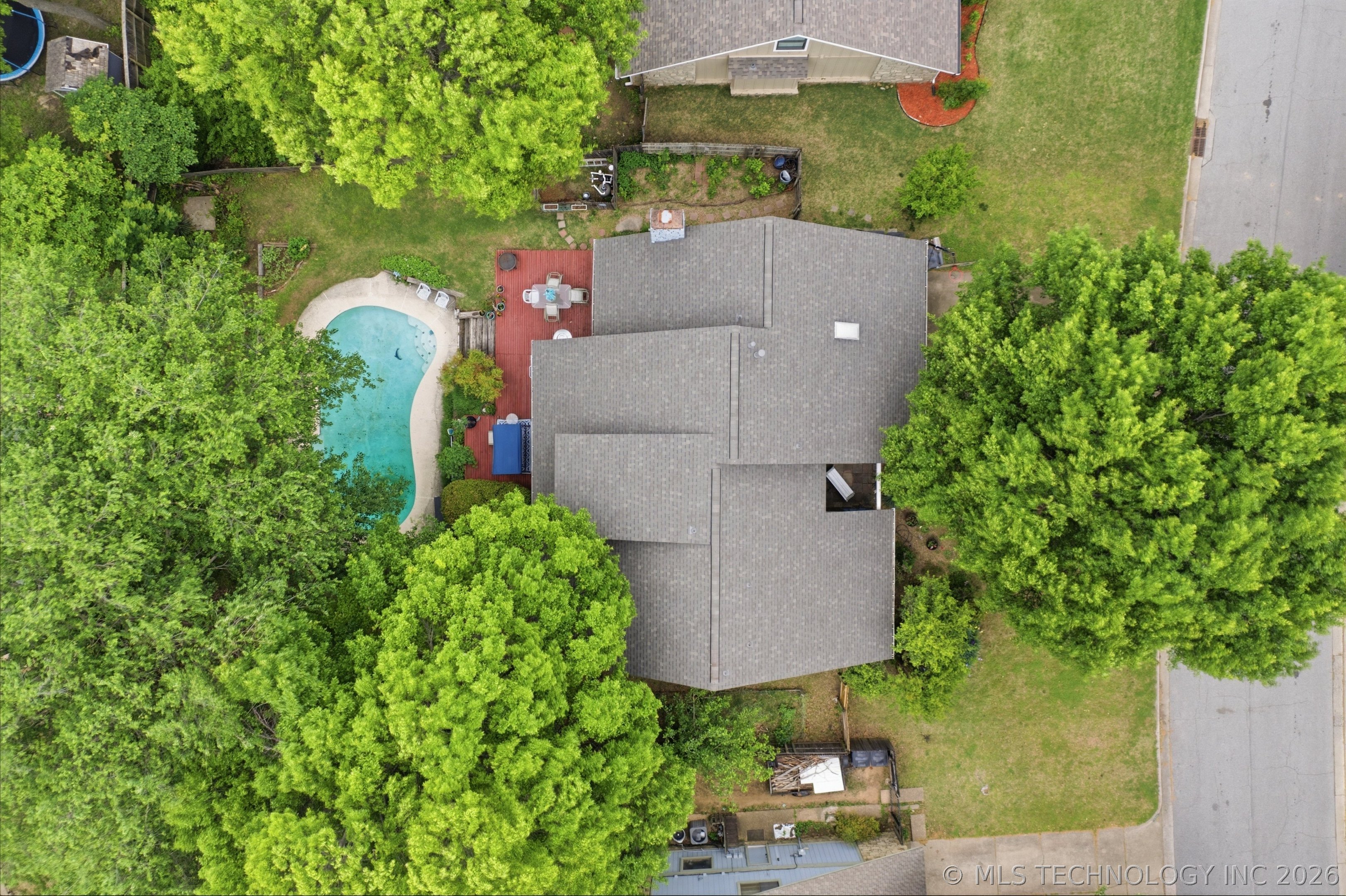 8714 S 69th Eastavenue Tulsa OK 74133