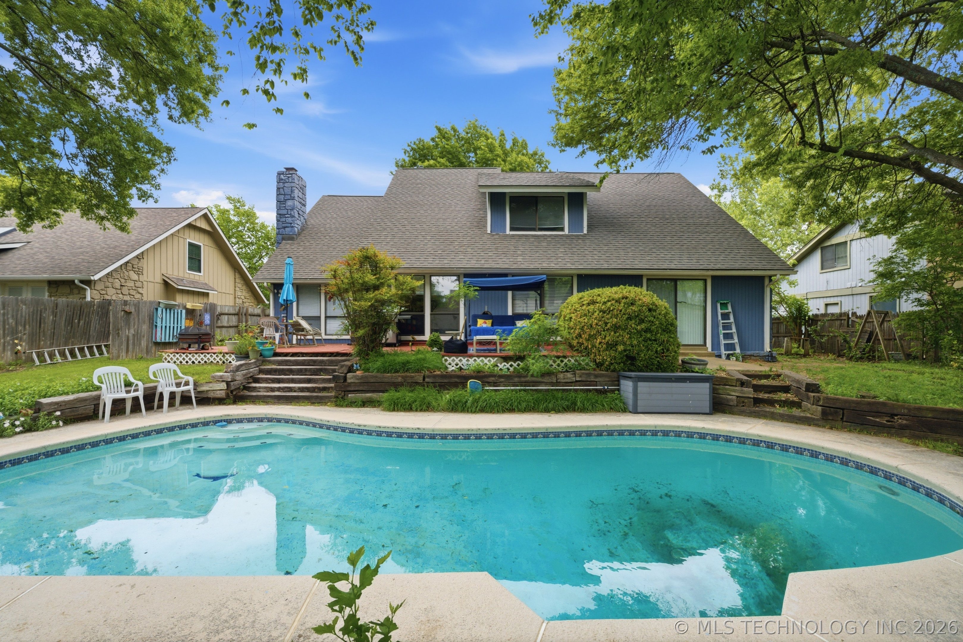 8714 S 69th Eastavenue Tulsa OK 74133
