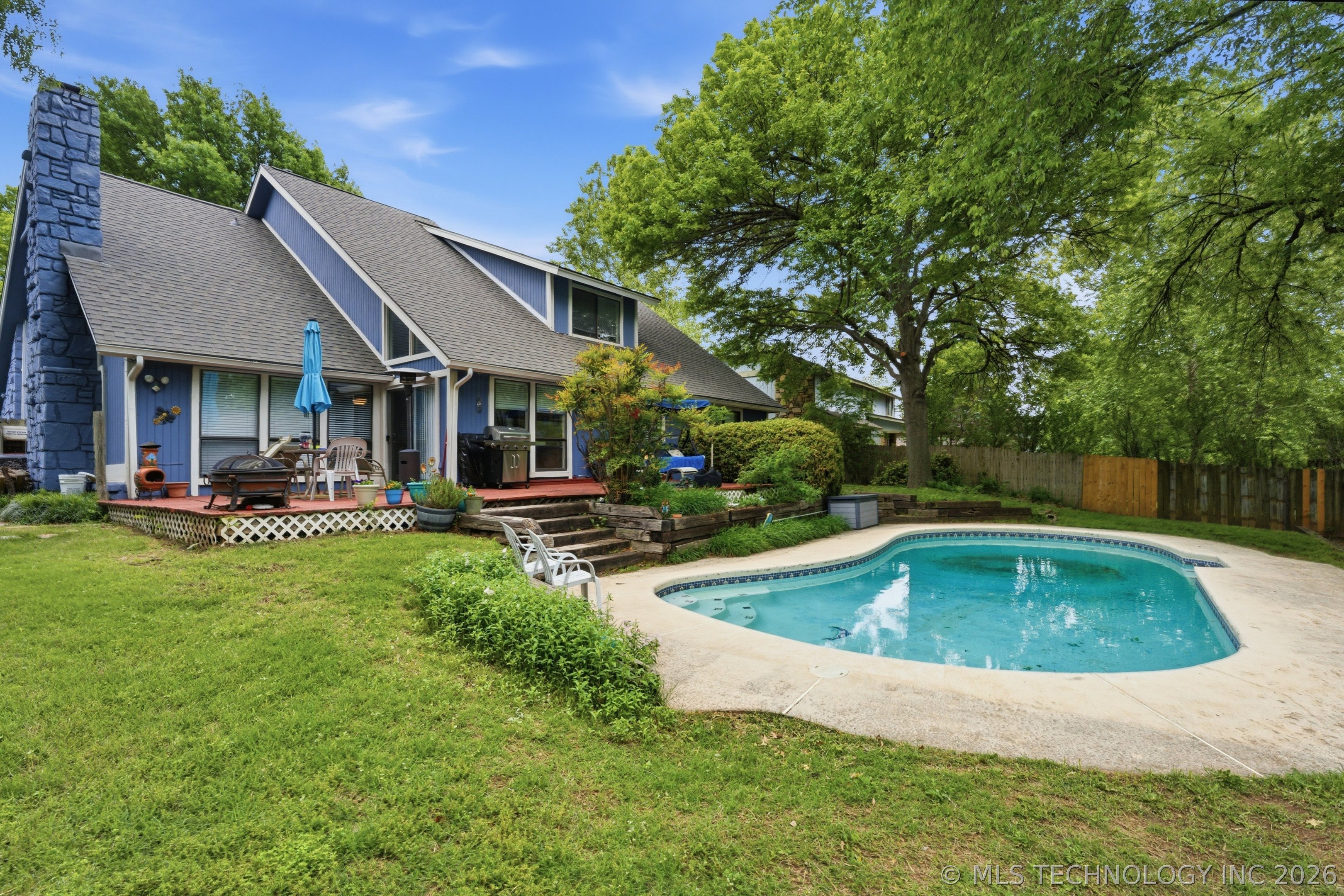 8714 S 69th Eastavenue Tulsa OK 74133