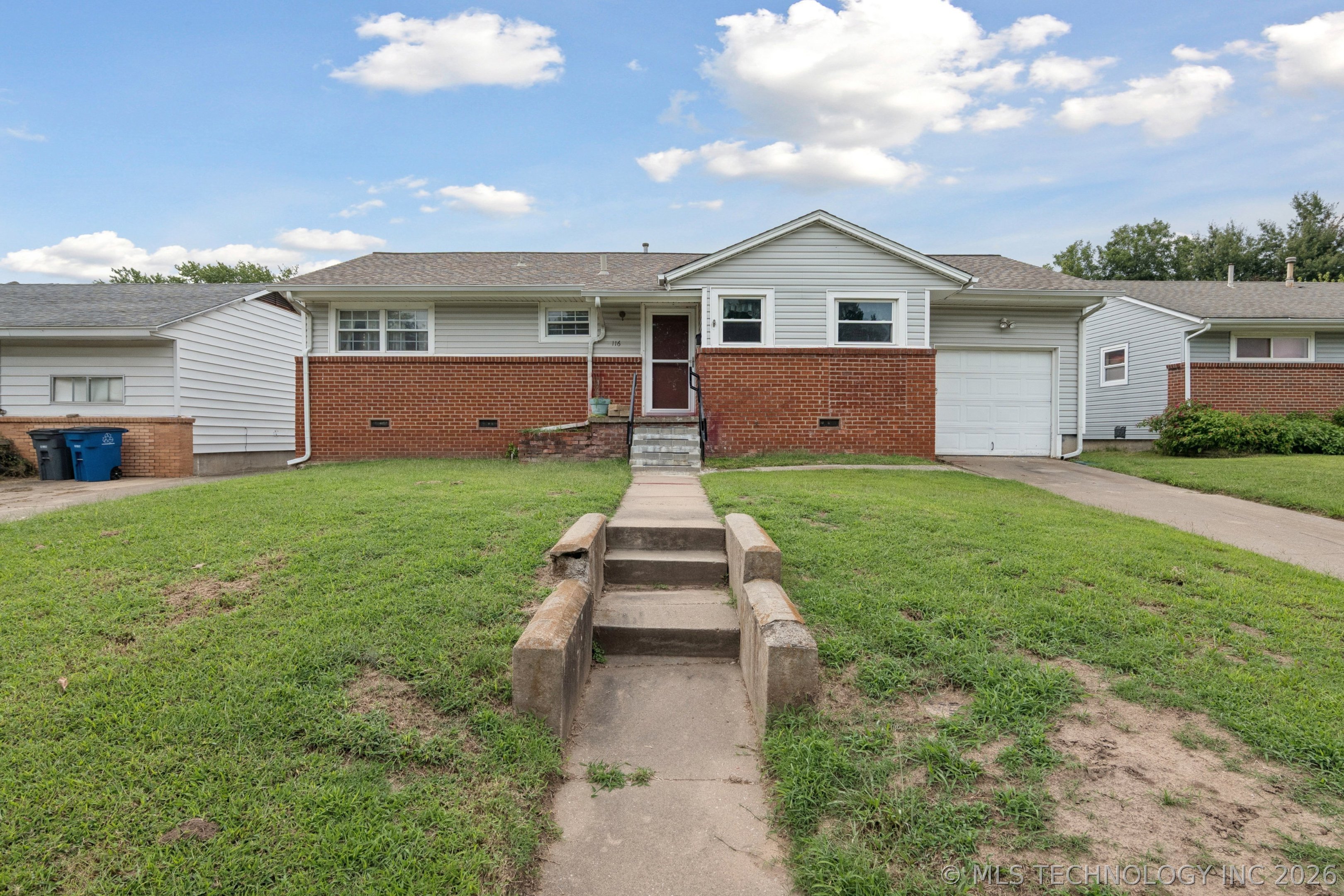 116 N 43rd Westavenue Tulsa OK 74127