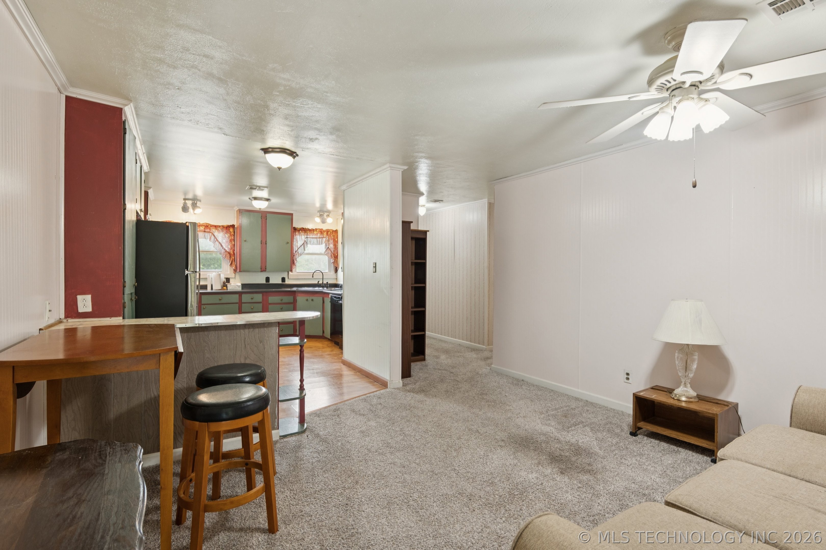 116 N 43rd Westavenue Tulsa OK 74127